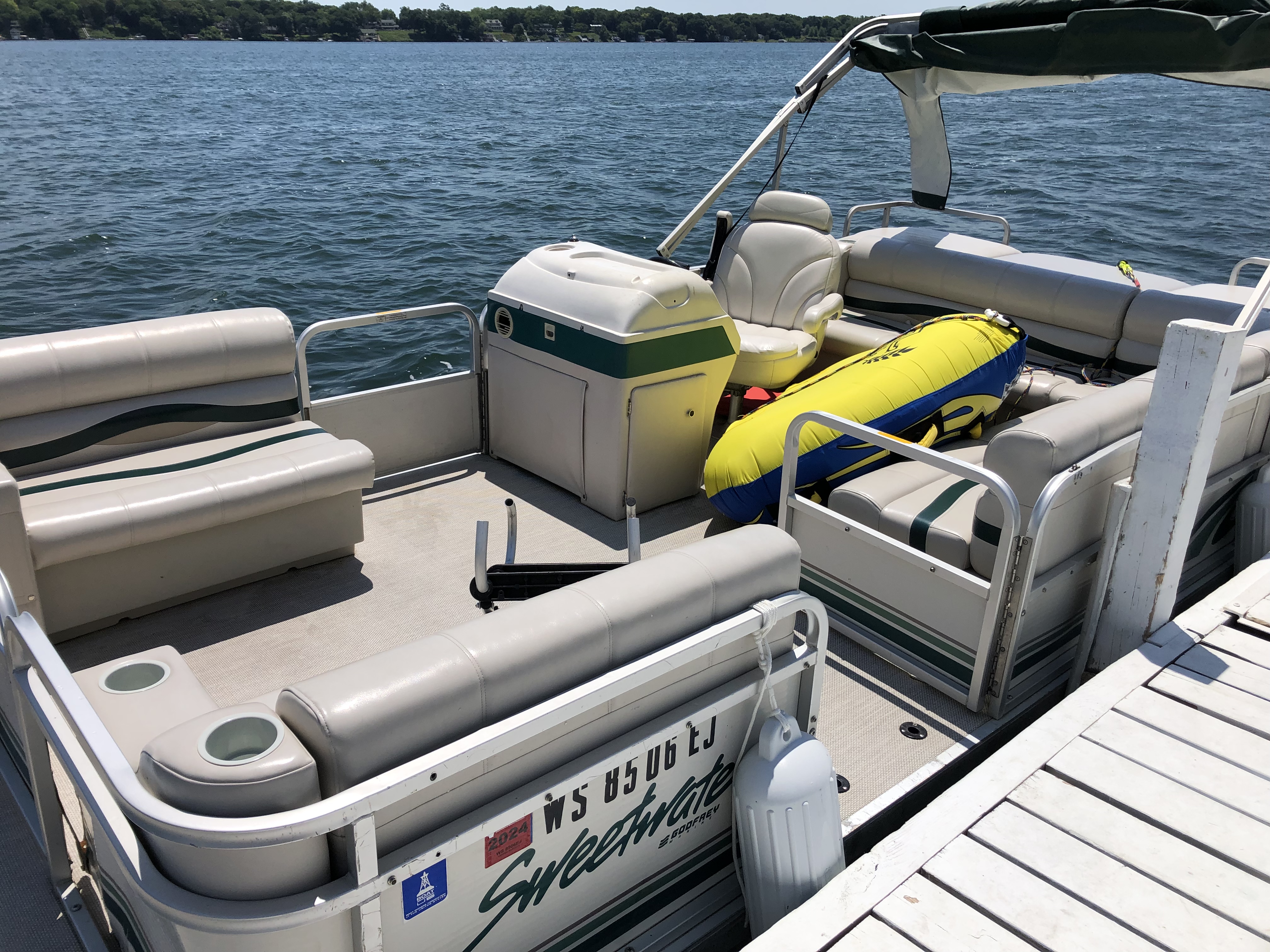 Delavan Lake Boat Rentals photo 3