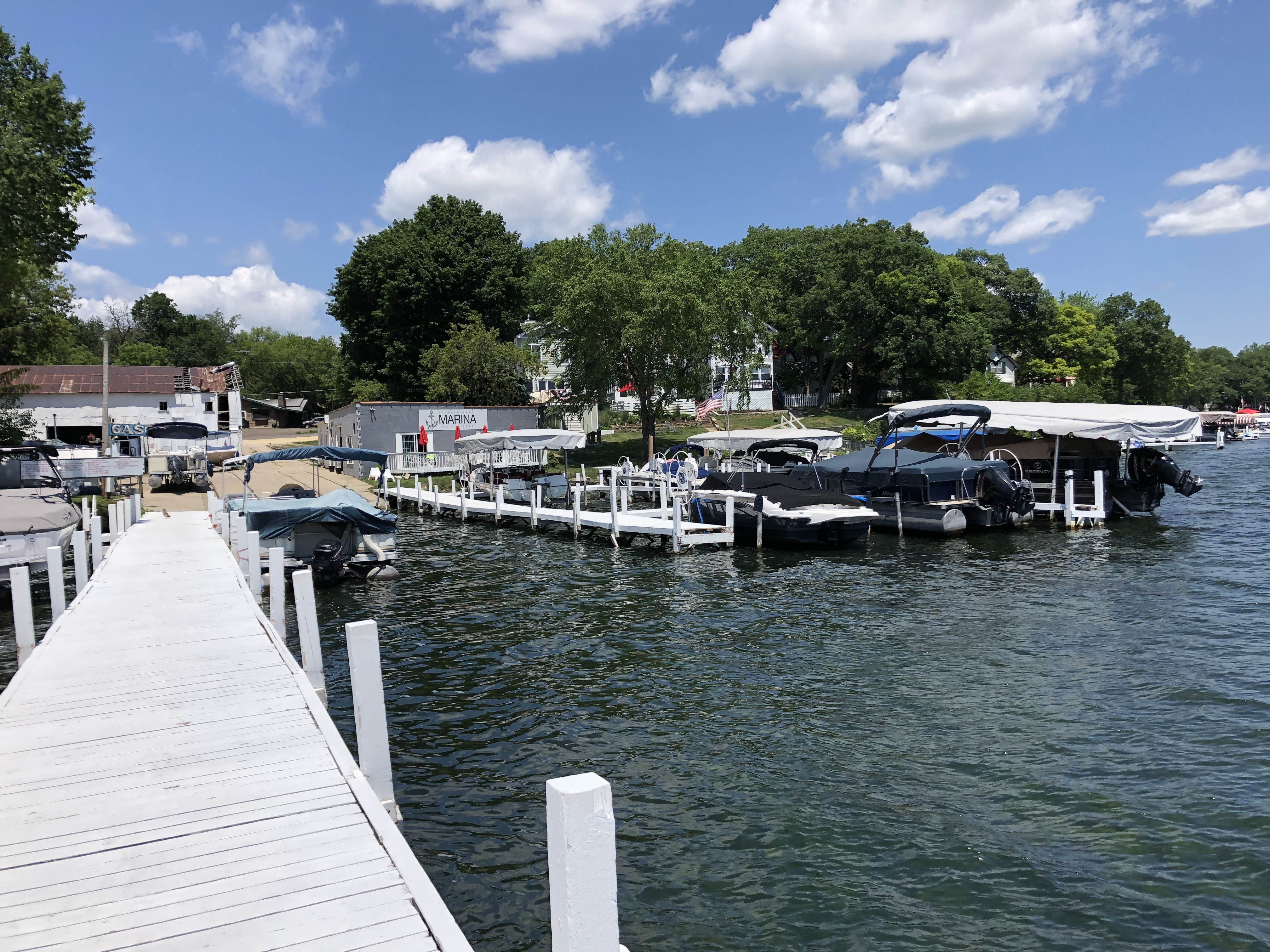 Delavan Lake Boat Rentals photo 4