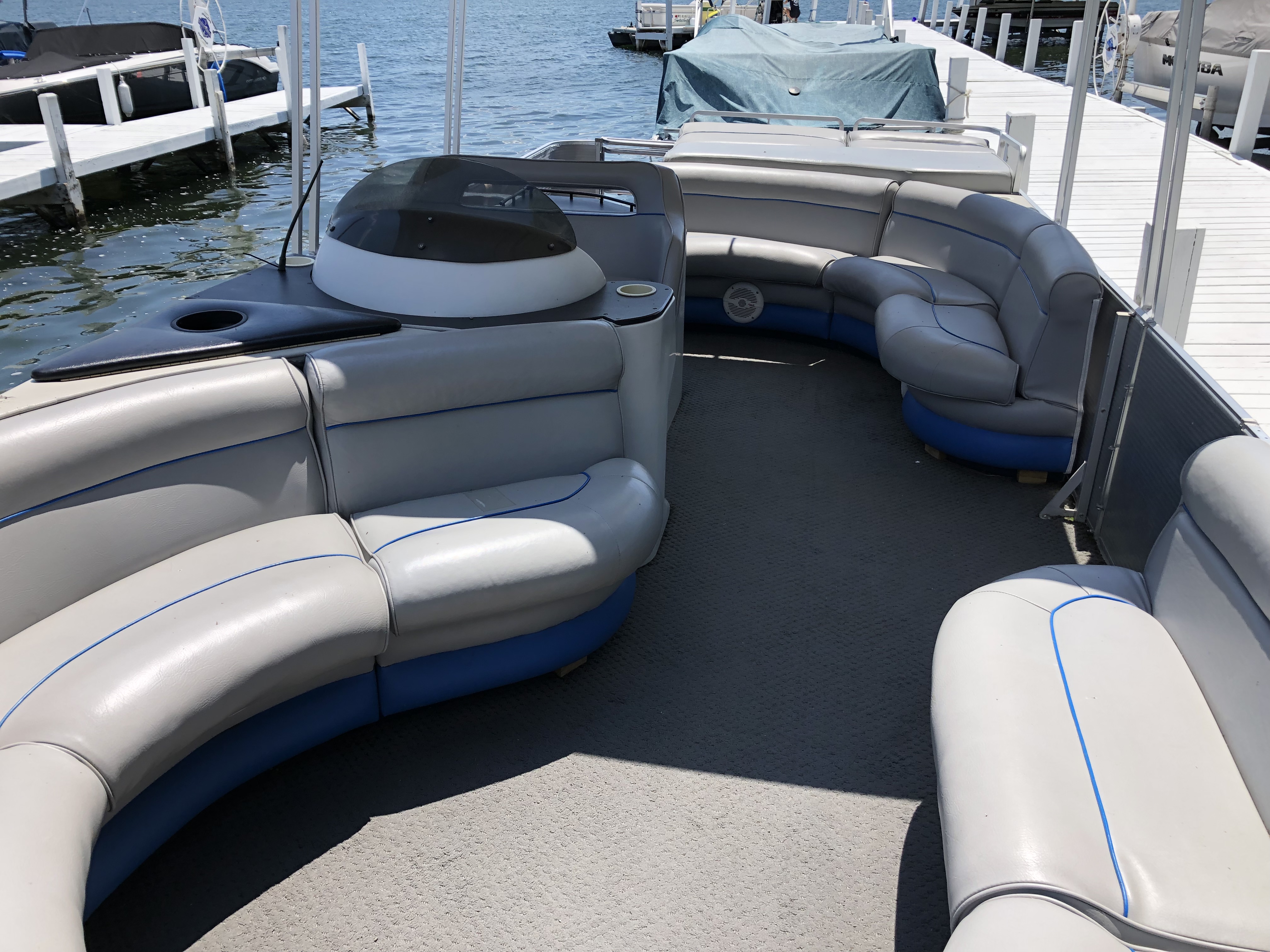Delavan Lake Boat Rentals photo 5