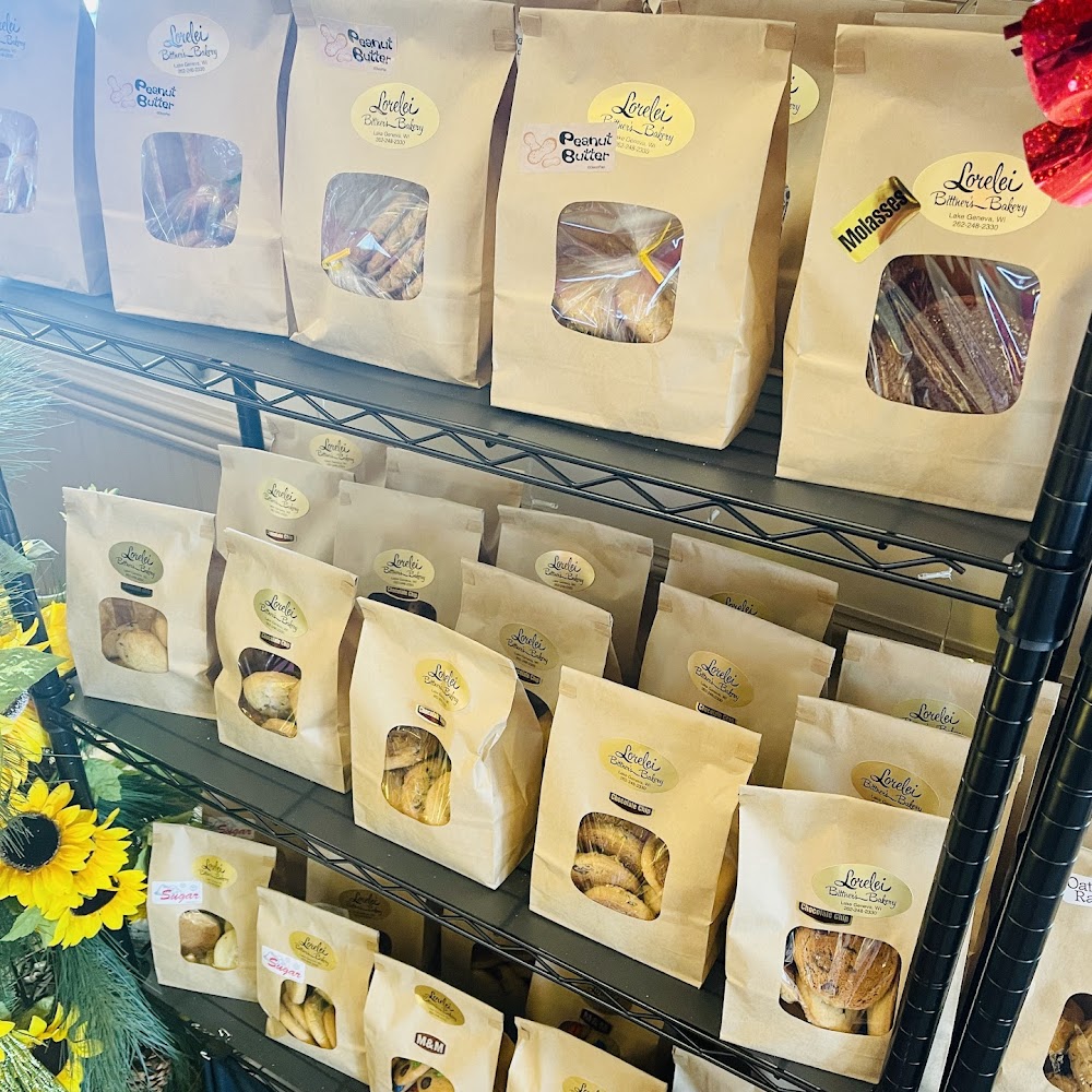 Lorelei Bittner's Bakery