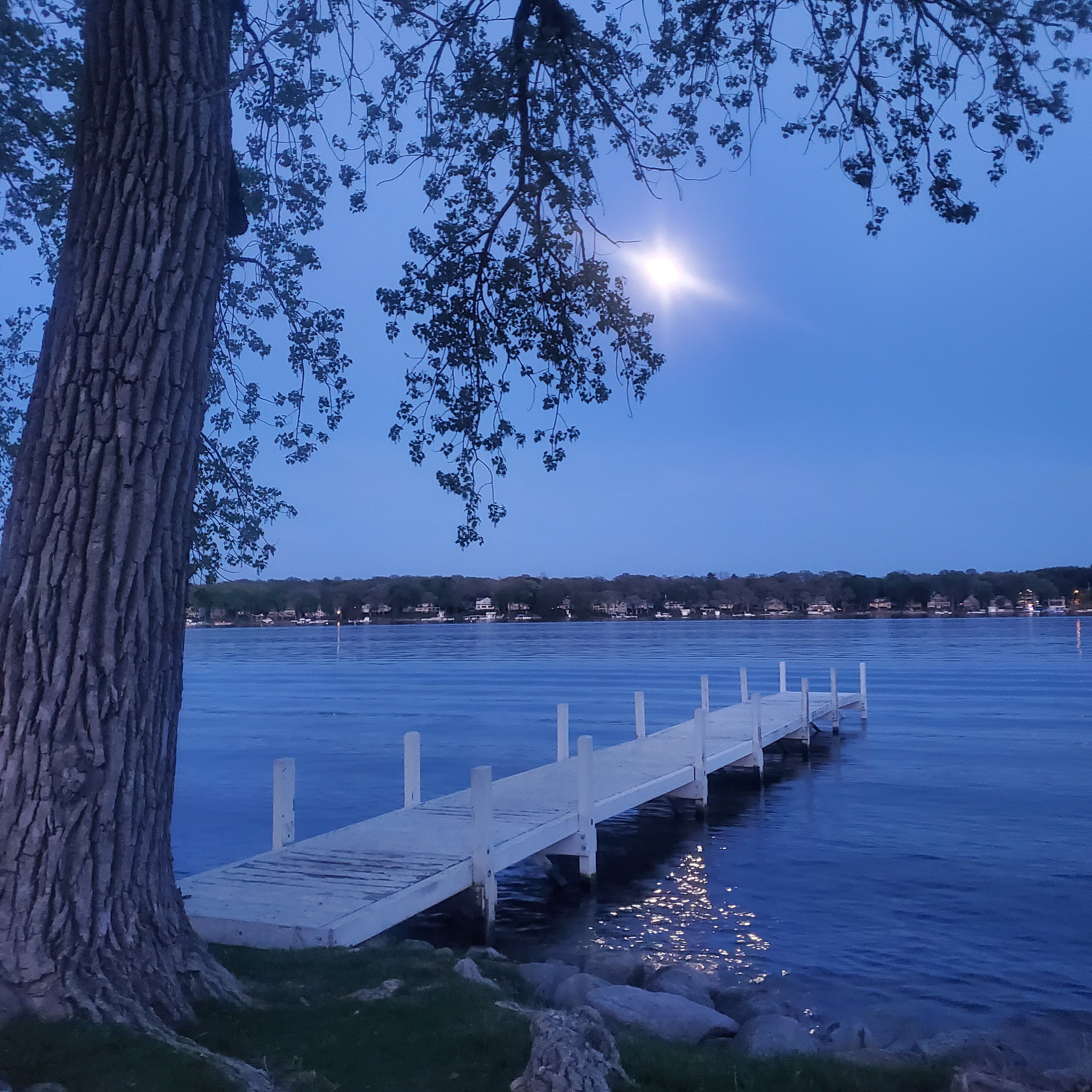 Delavan Lake Yacht Club