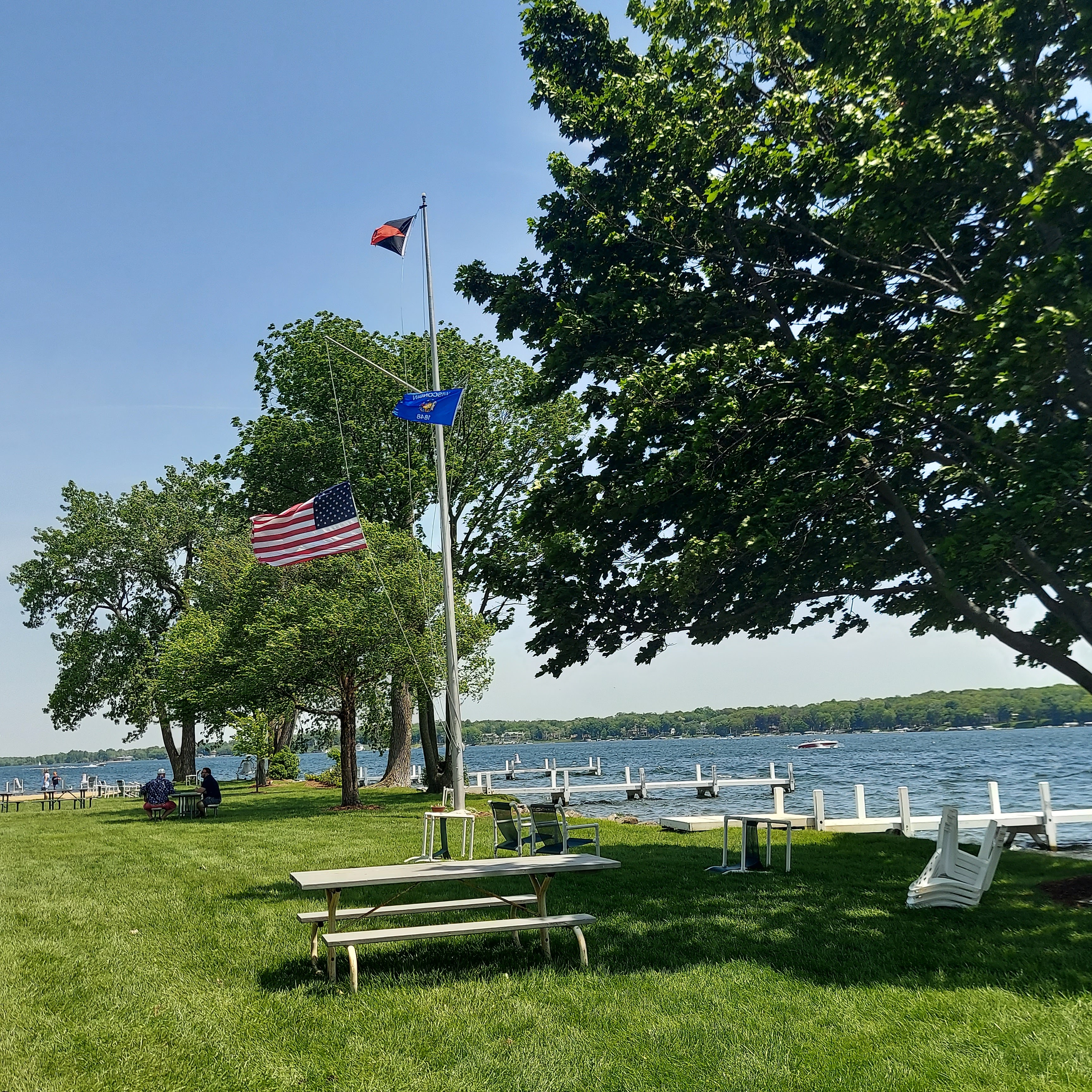 Delavan Lake Yacht Club photo 2