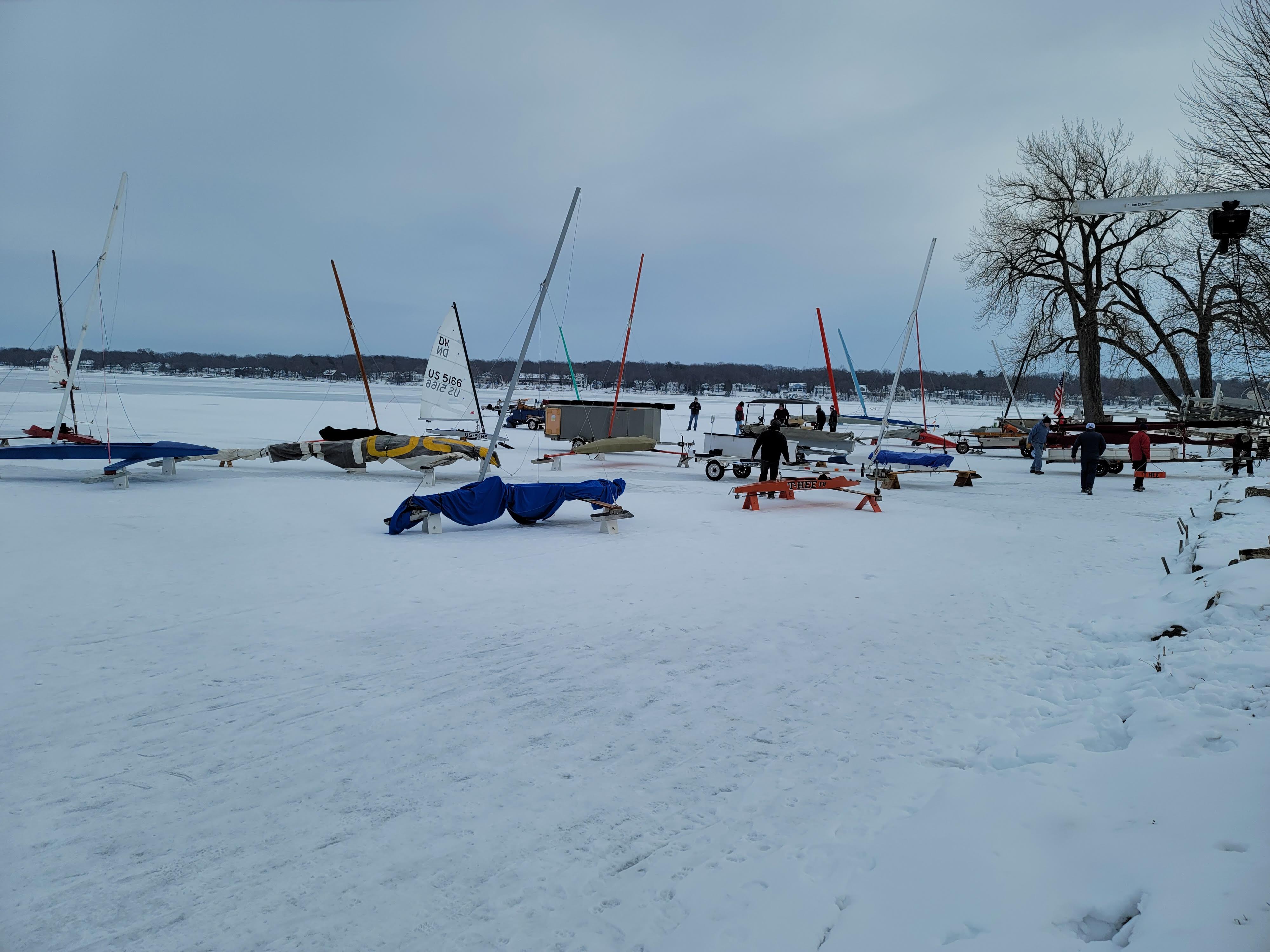 Delavan Lake Yacht Club photo 4
