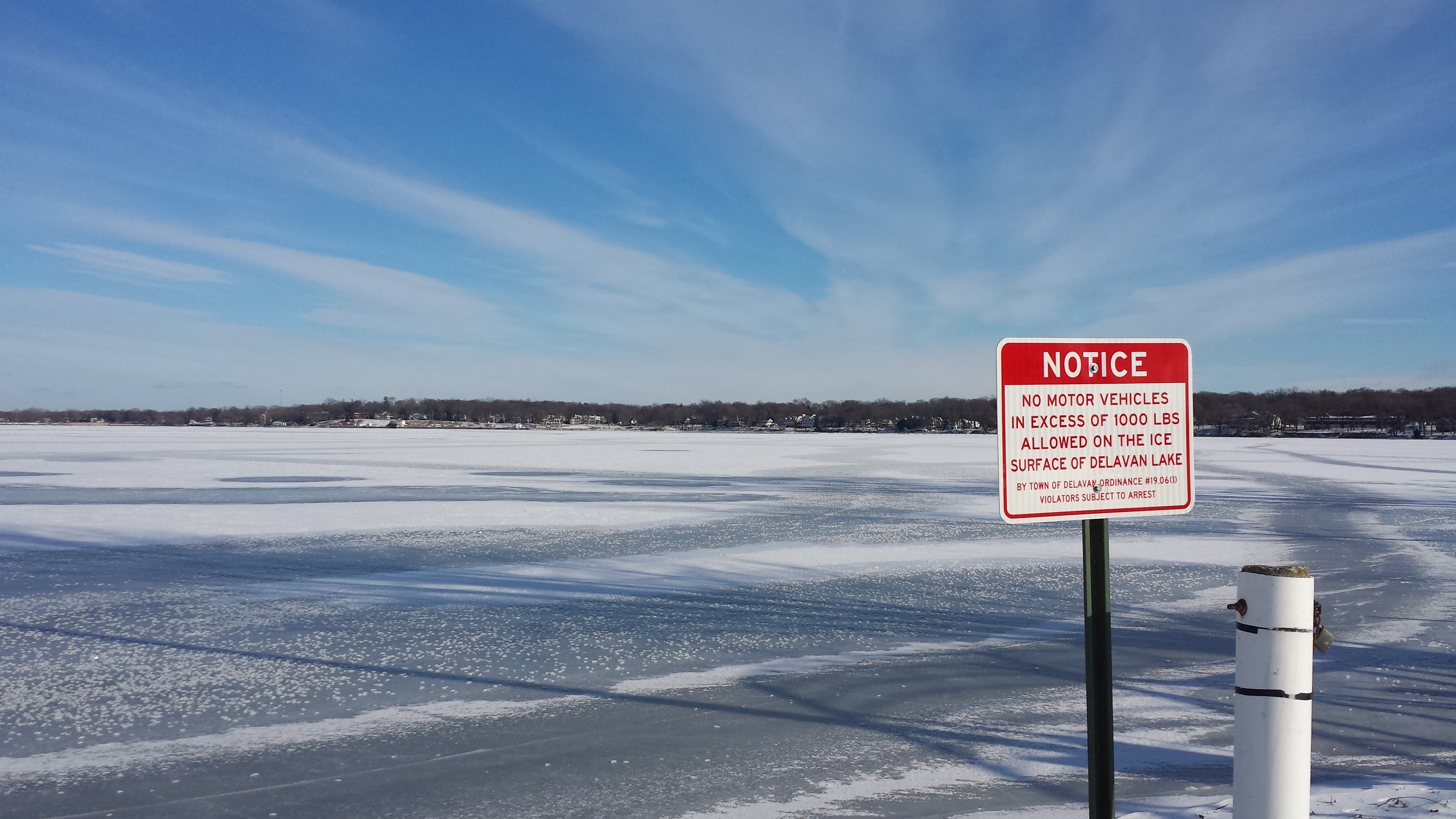 Delavan Lake Yacht Club photo 5