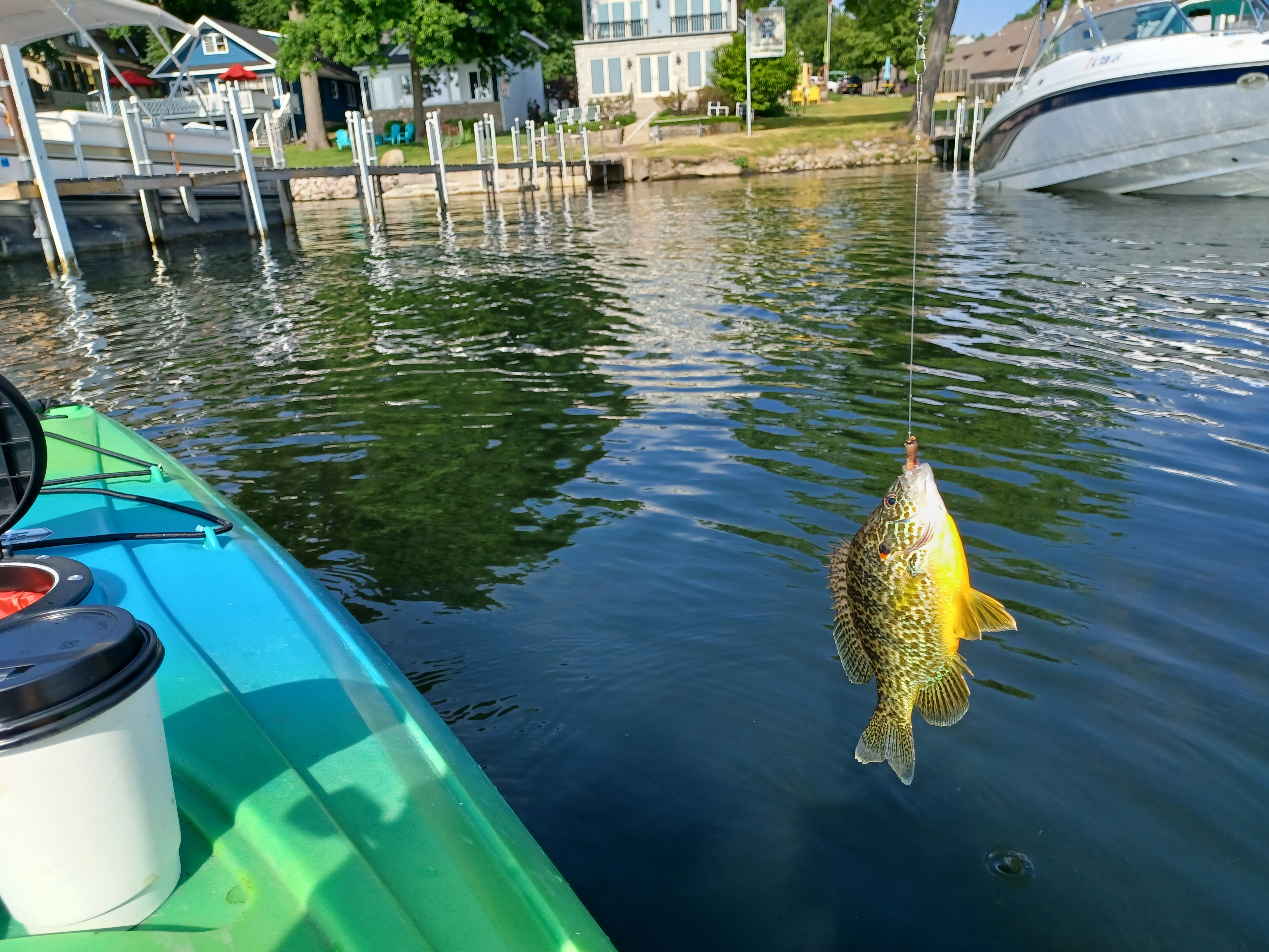 Delavan Lake Yacht Club photo 6