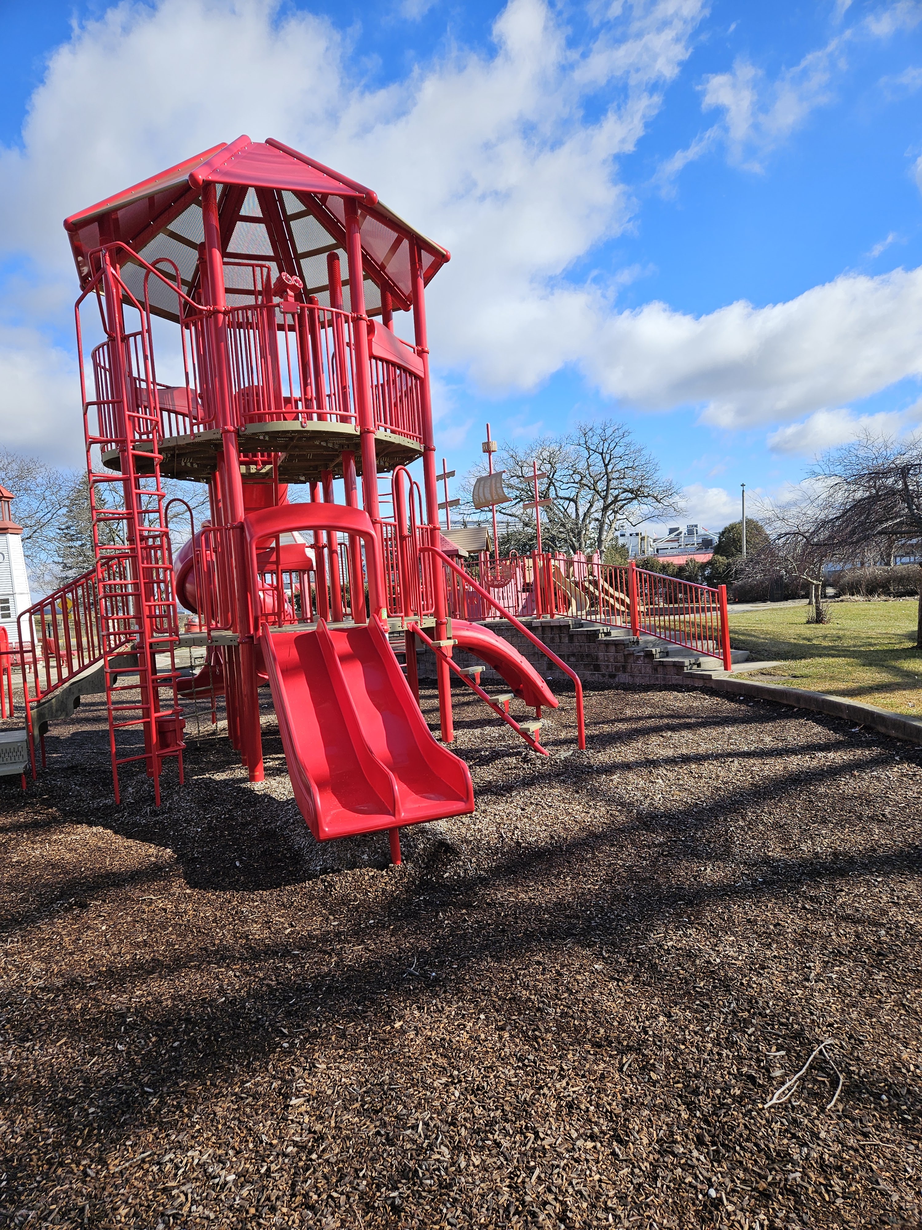 Reid Park