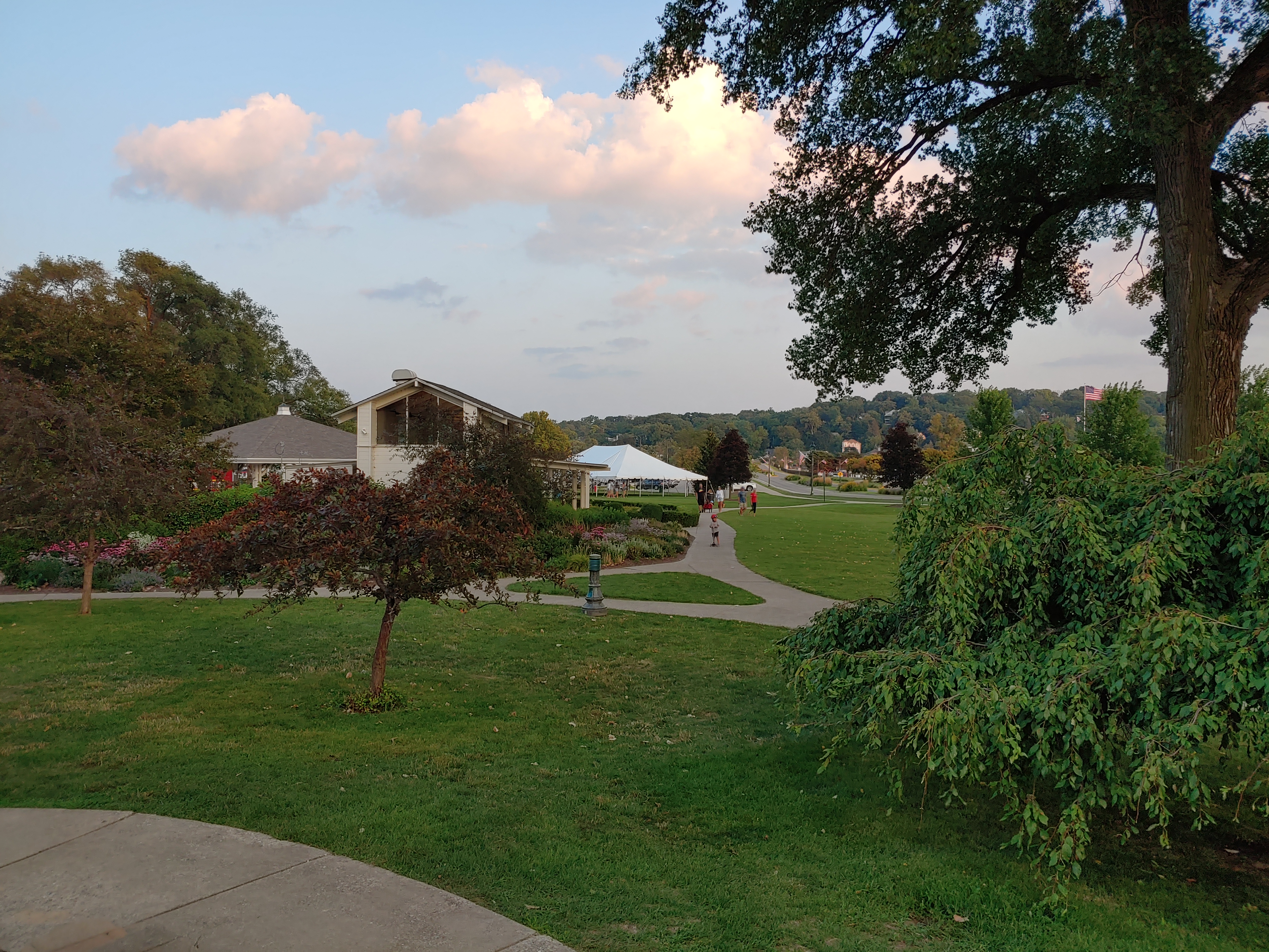 Reid Park photo 2