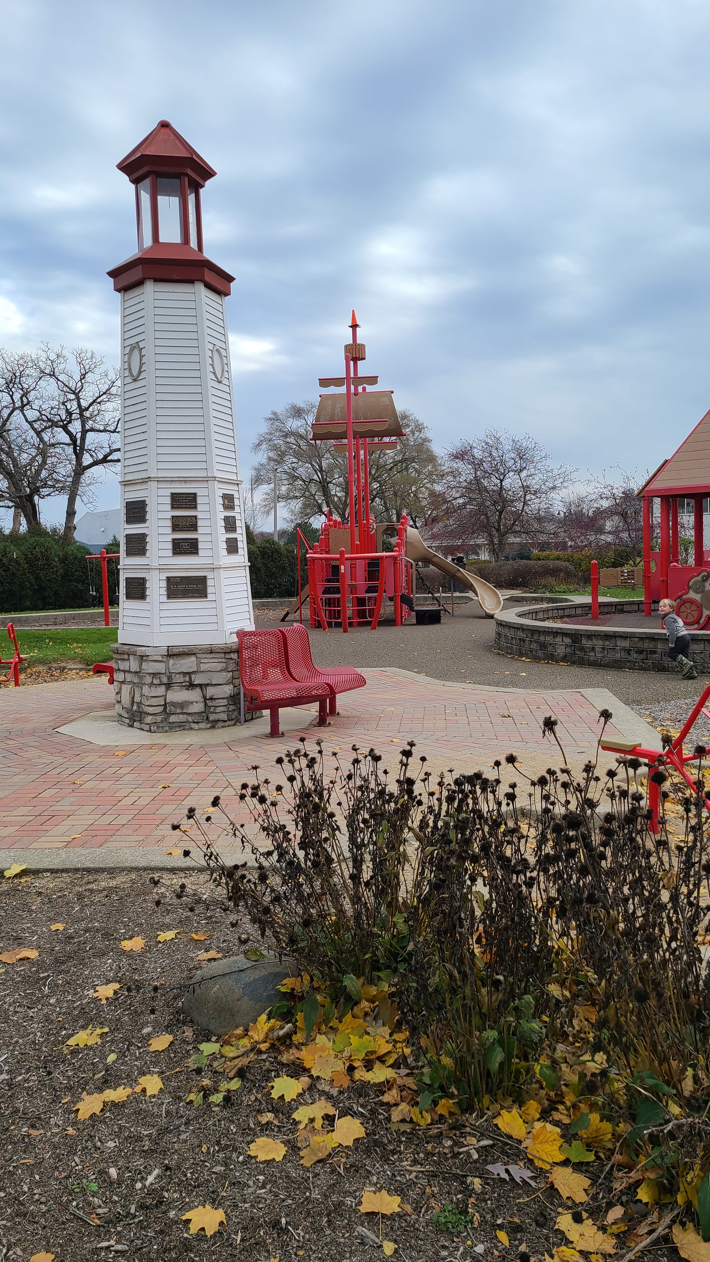 Reid Park photo 3