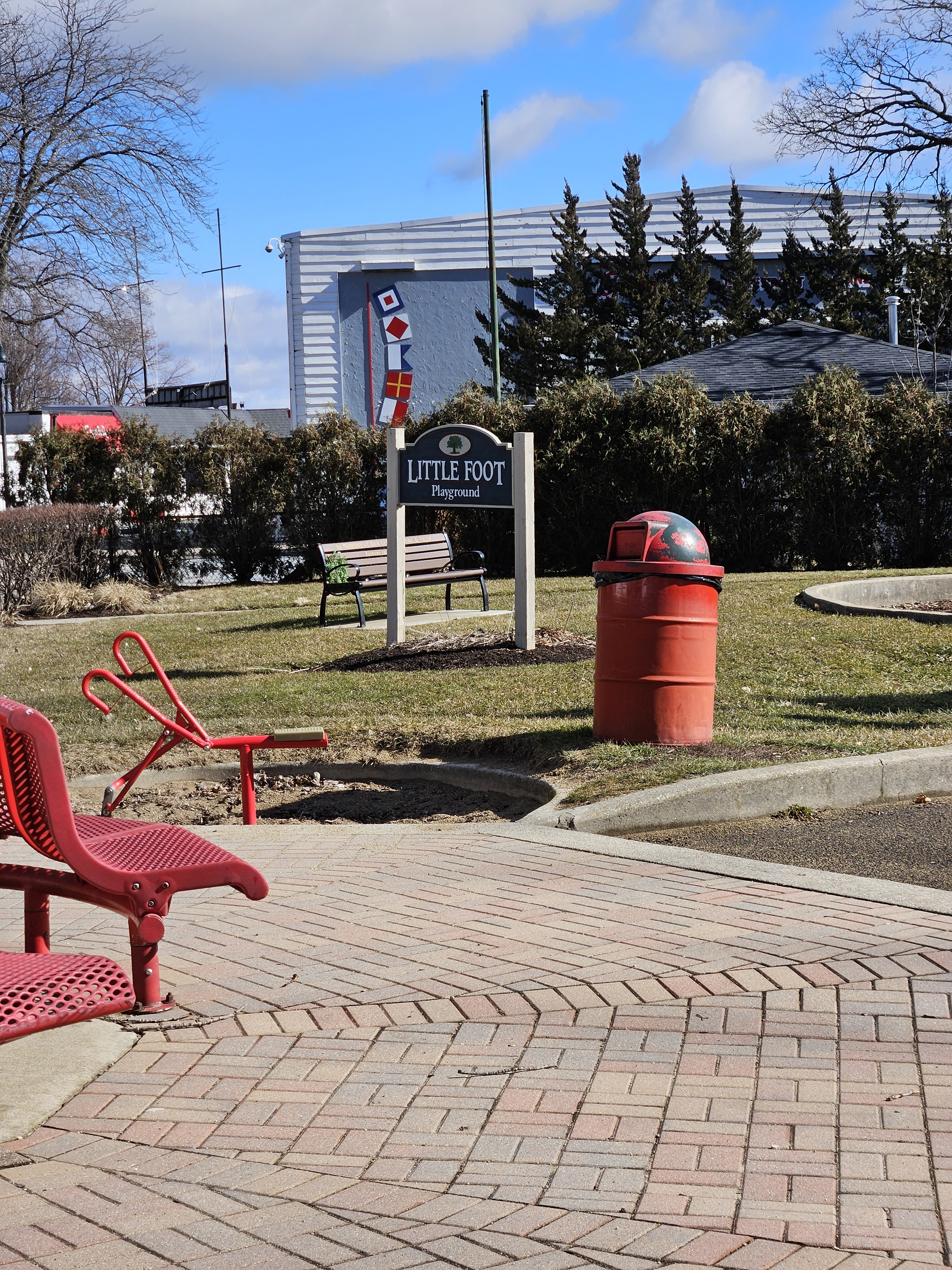 Reid Park photo 5