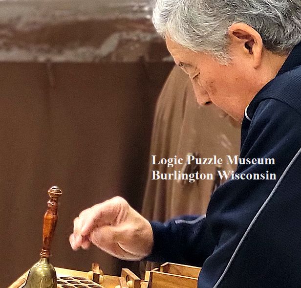 Logic Puzzle Museum photo 6