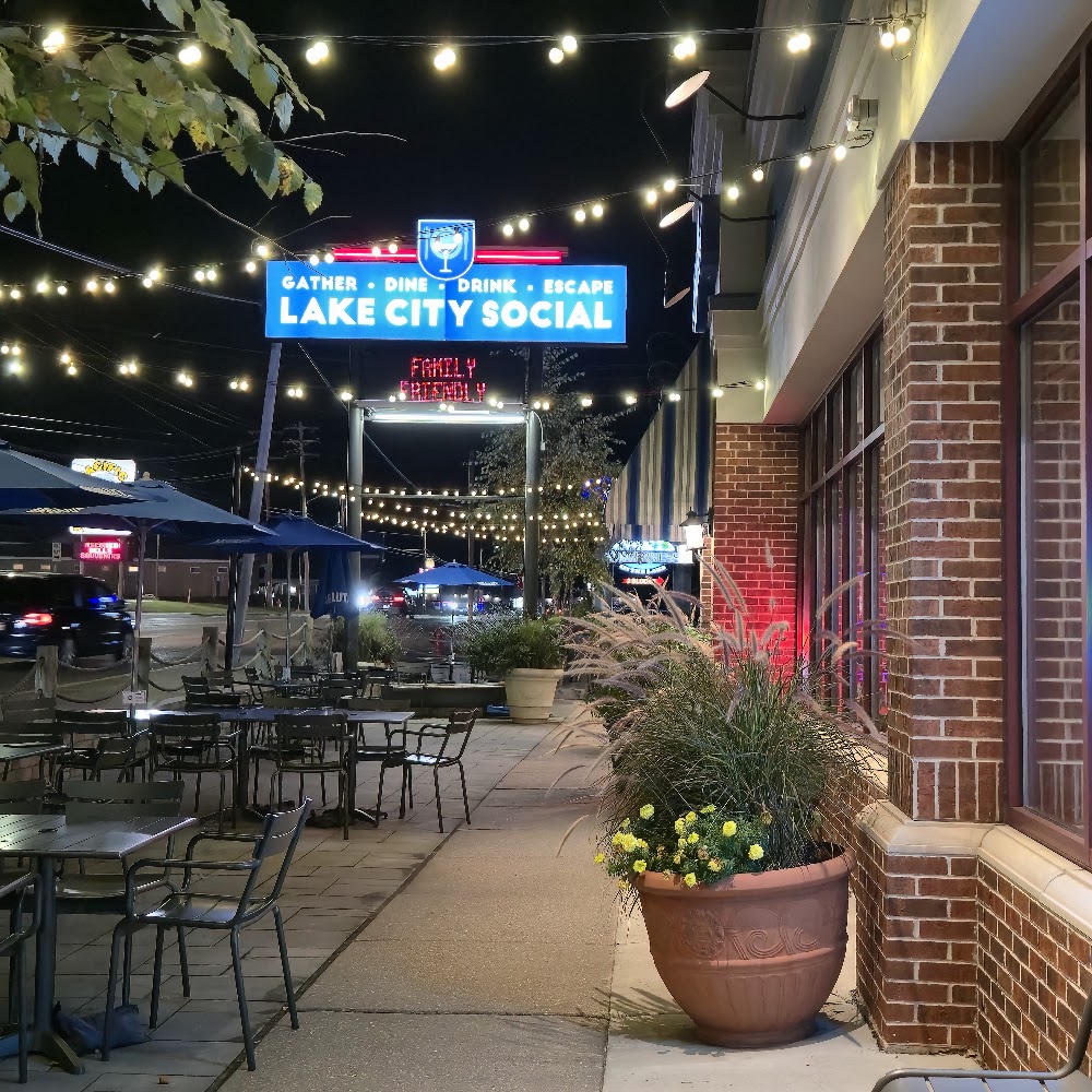 Lake City Social