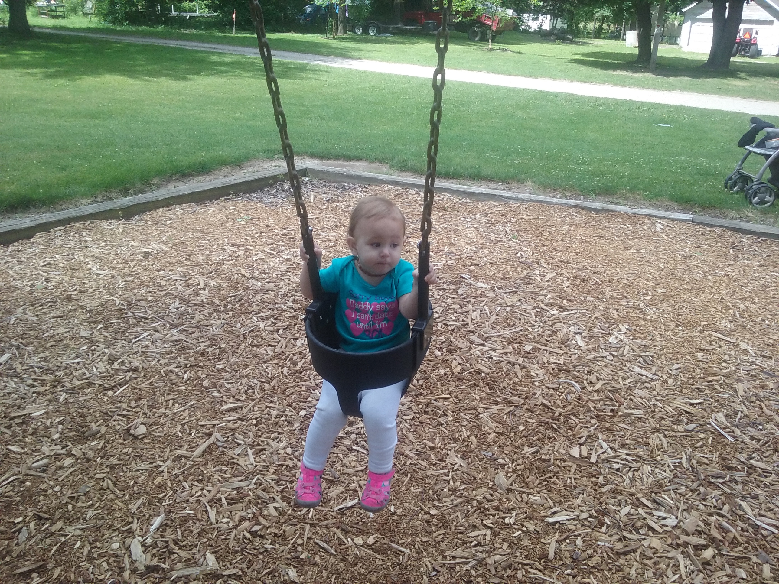 Kirkpatrick Park