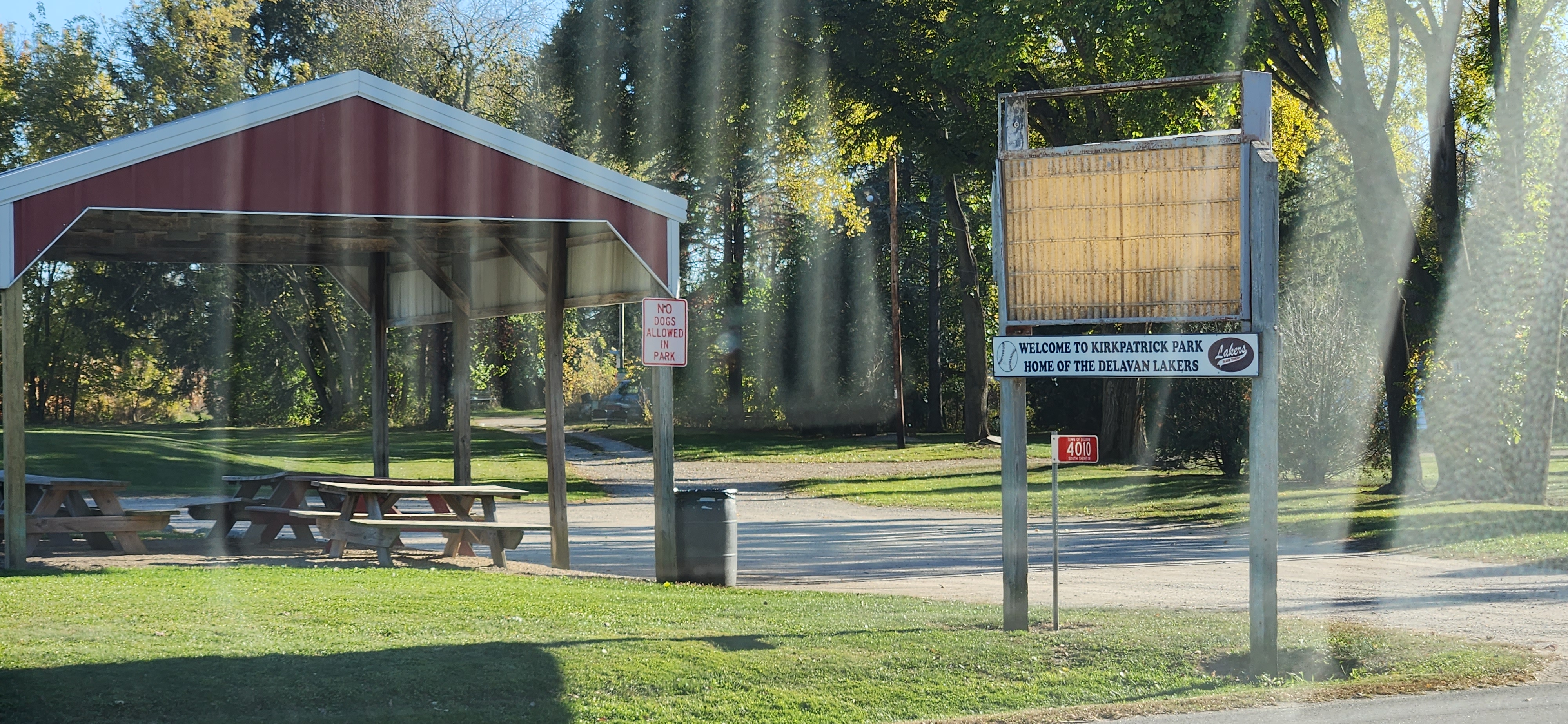 Kirkpatrick Park photo 5