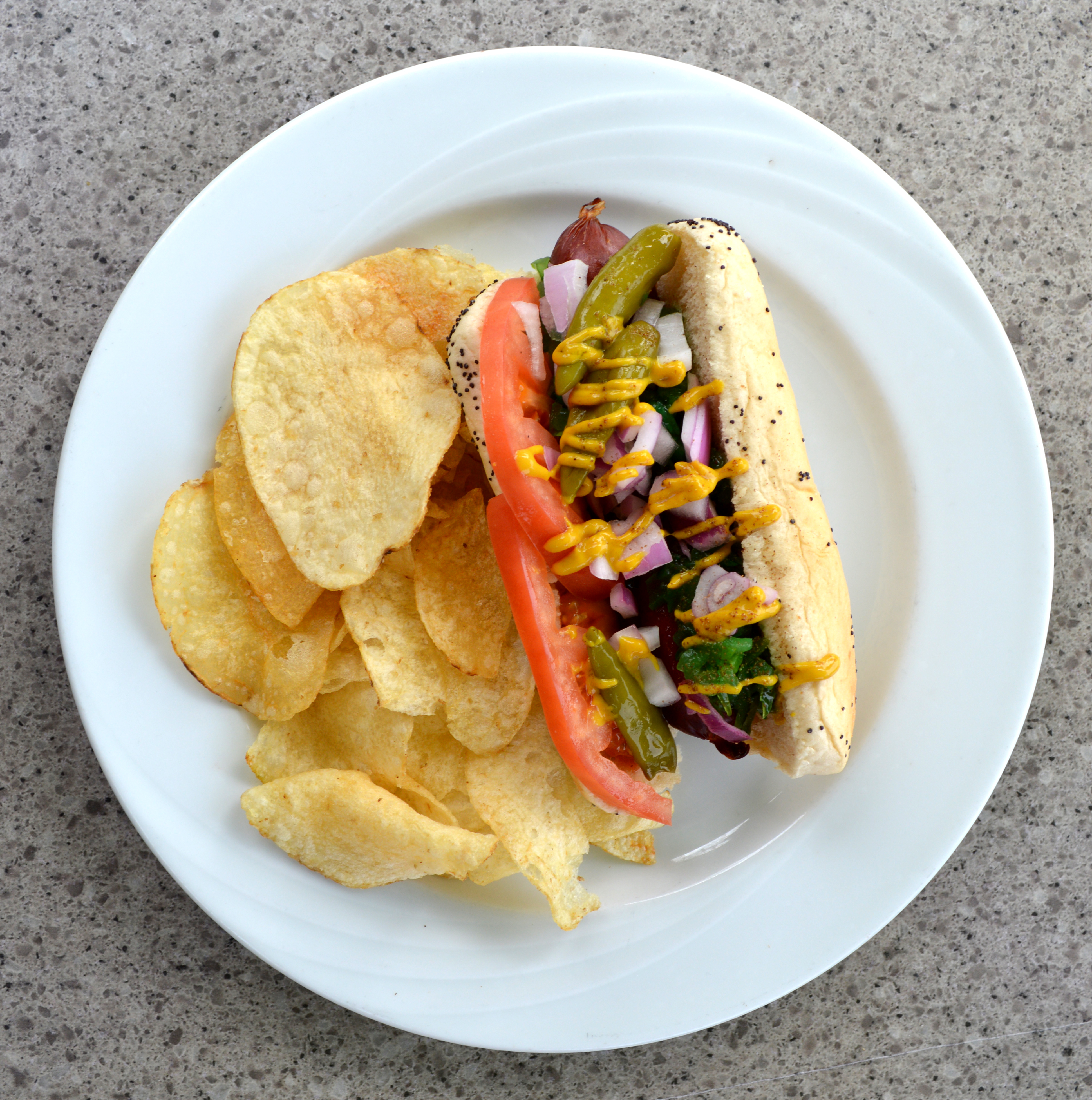 Links Bar and Grill photo 4