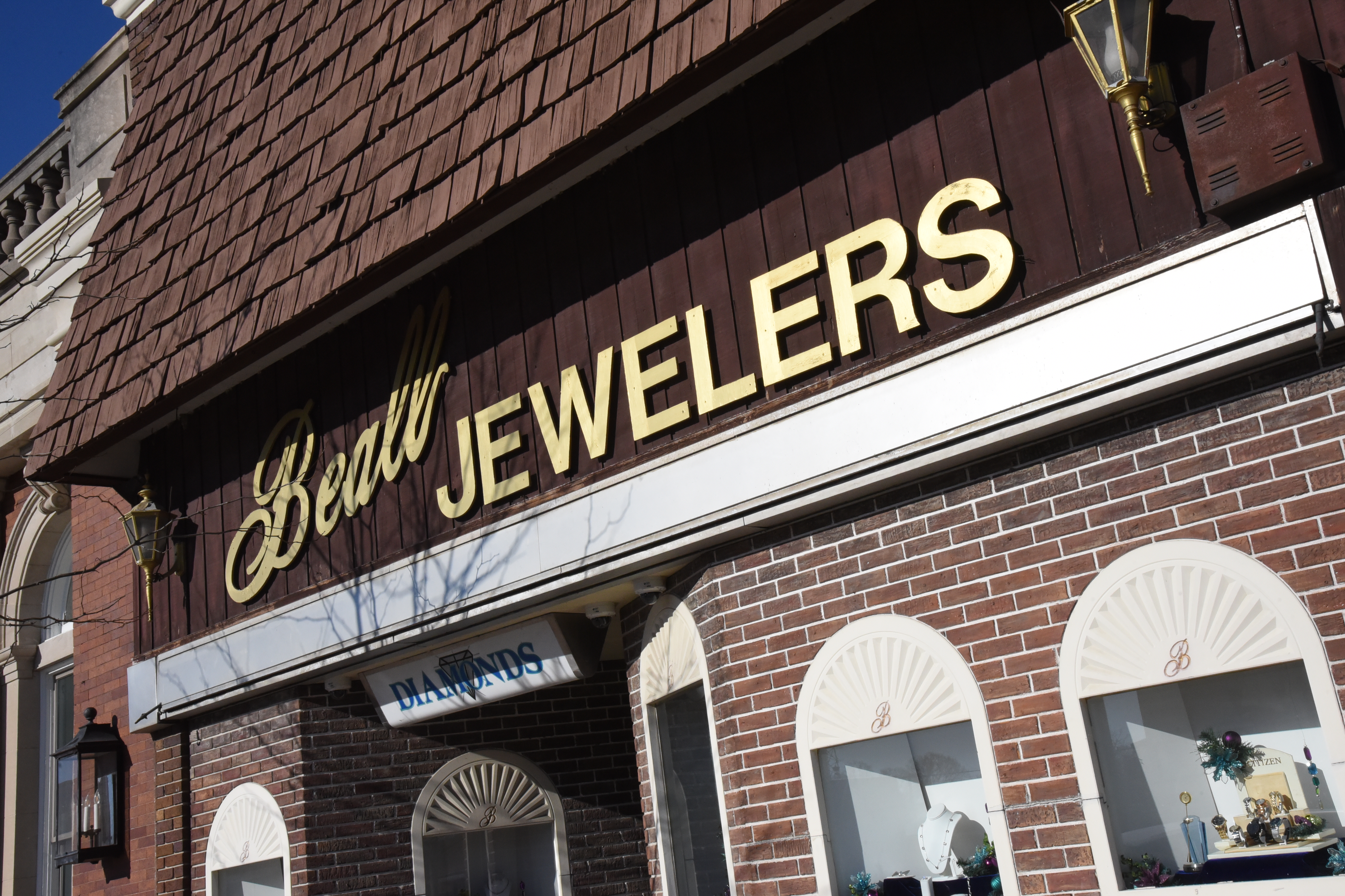 Beall Jewelers