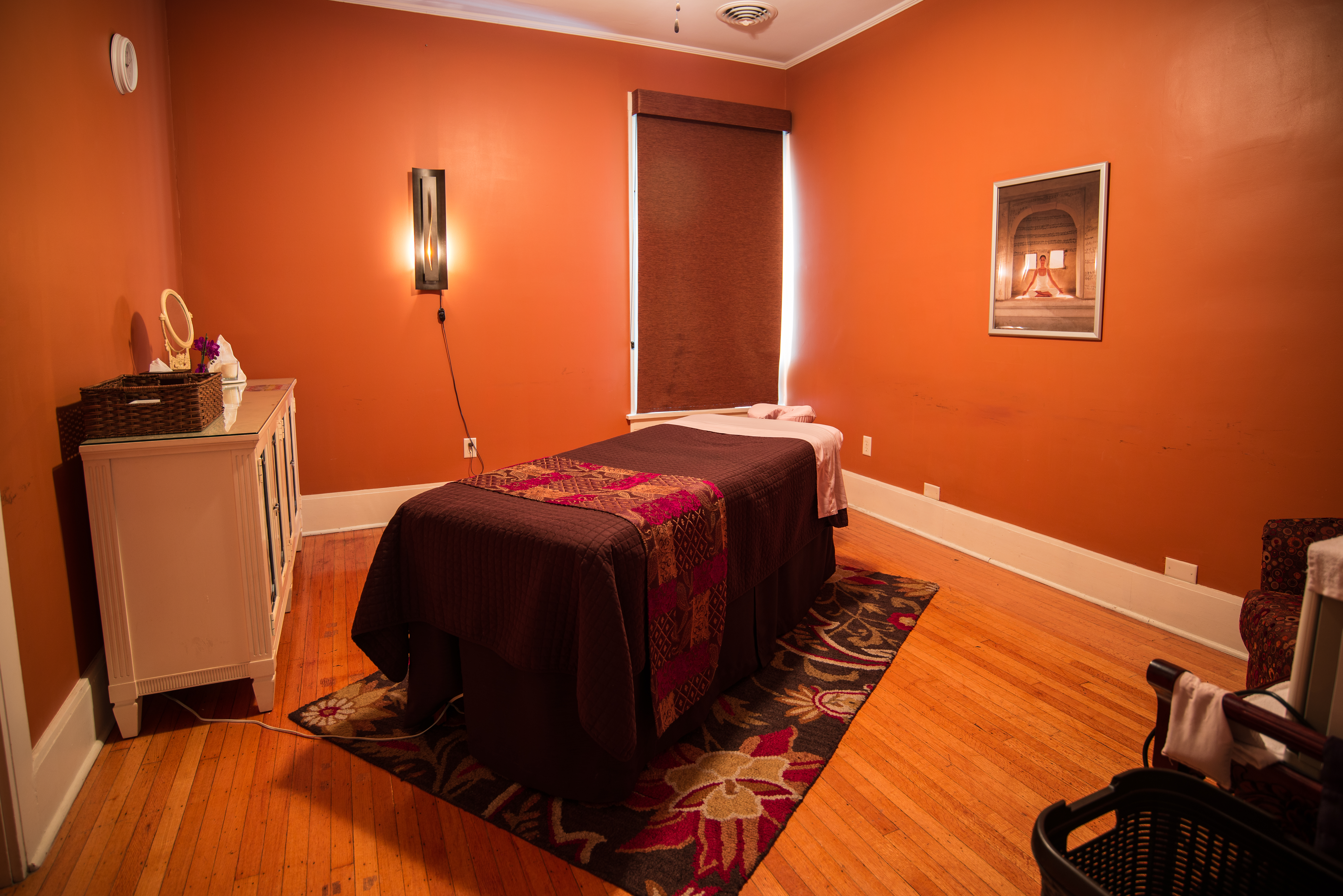 Jasmine Salon & Spa photo 3