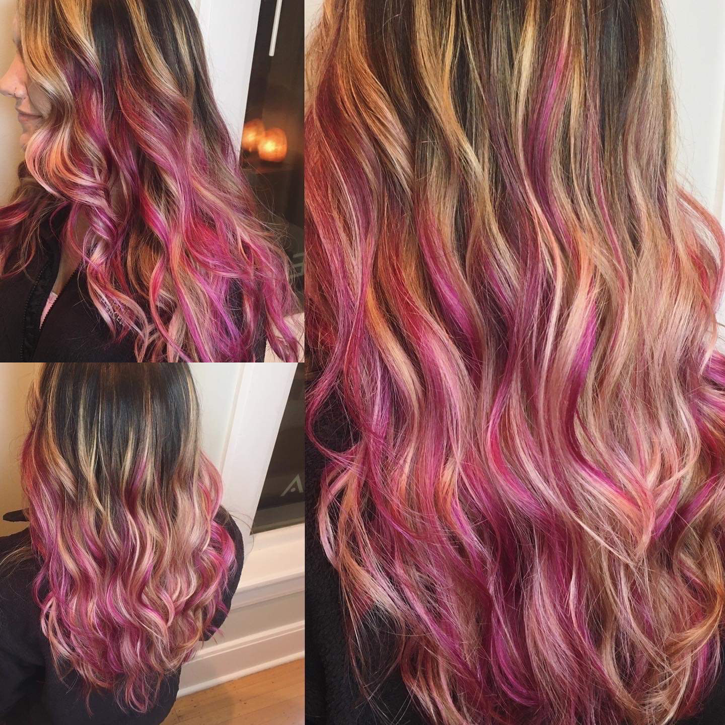 Jasmine Salon & Spa photo 4