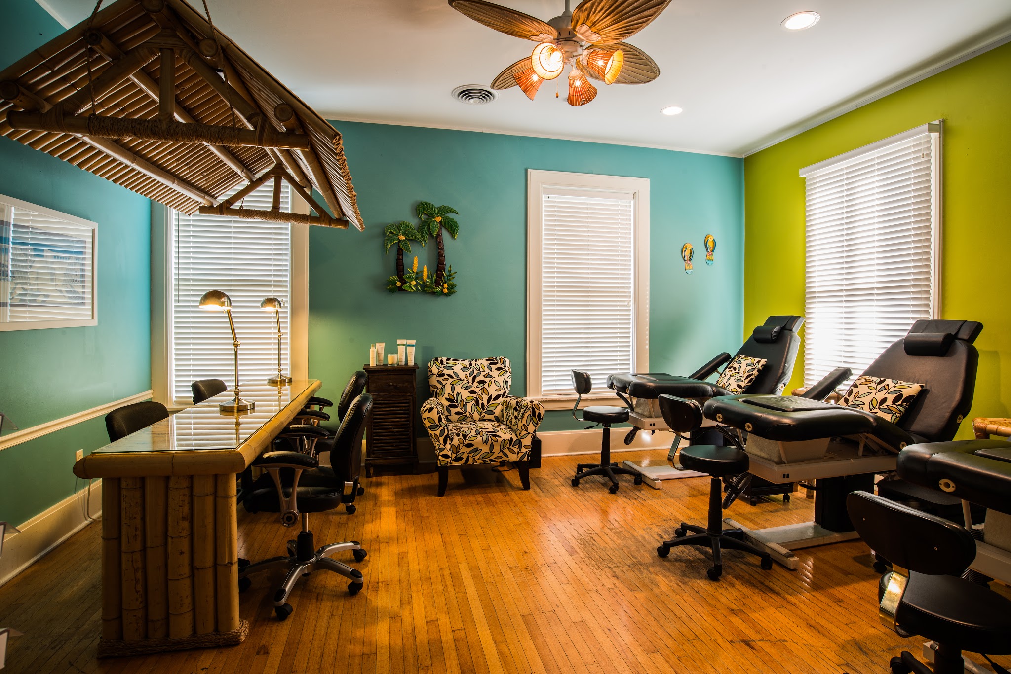 Jasmine Salon & Spa photo 6