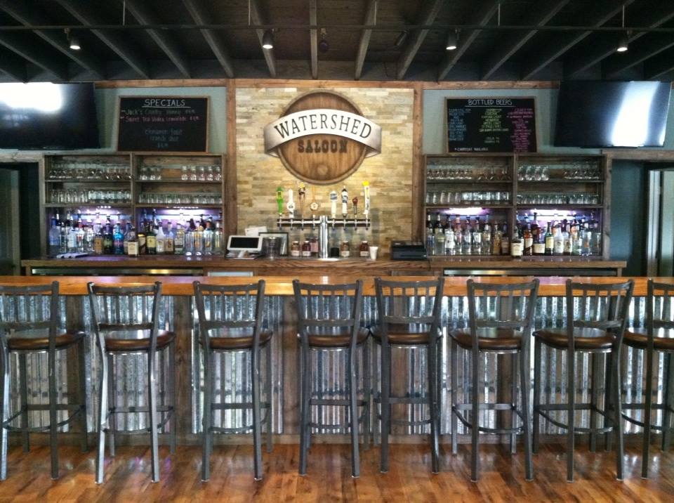 The Watershed Saloon photo 2