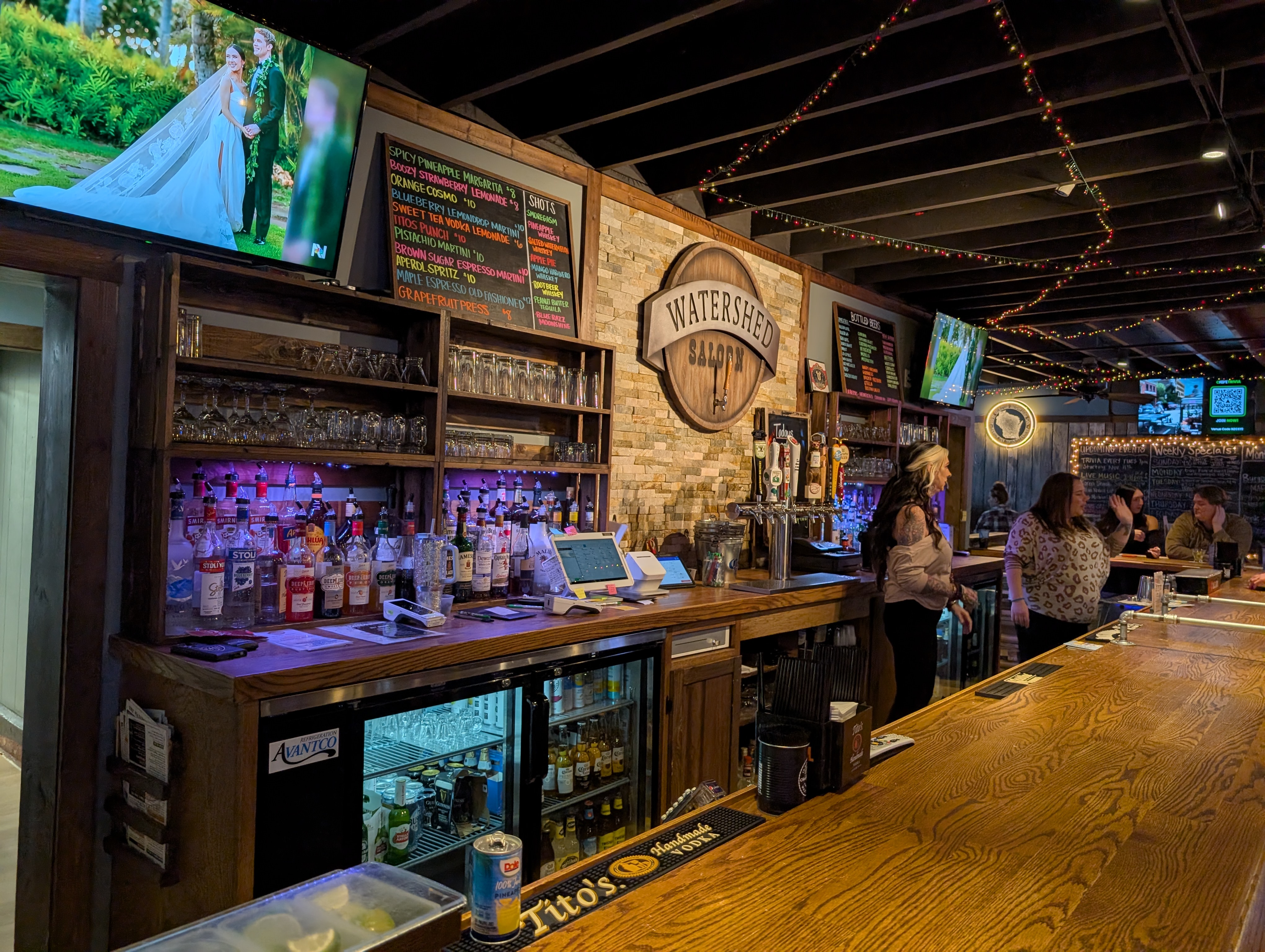 The Watershed Saloon photo 4