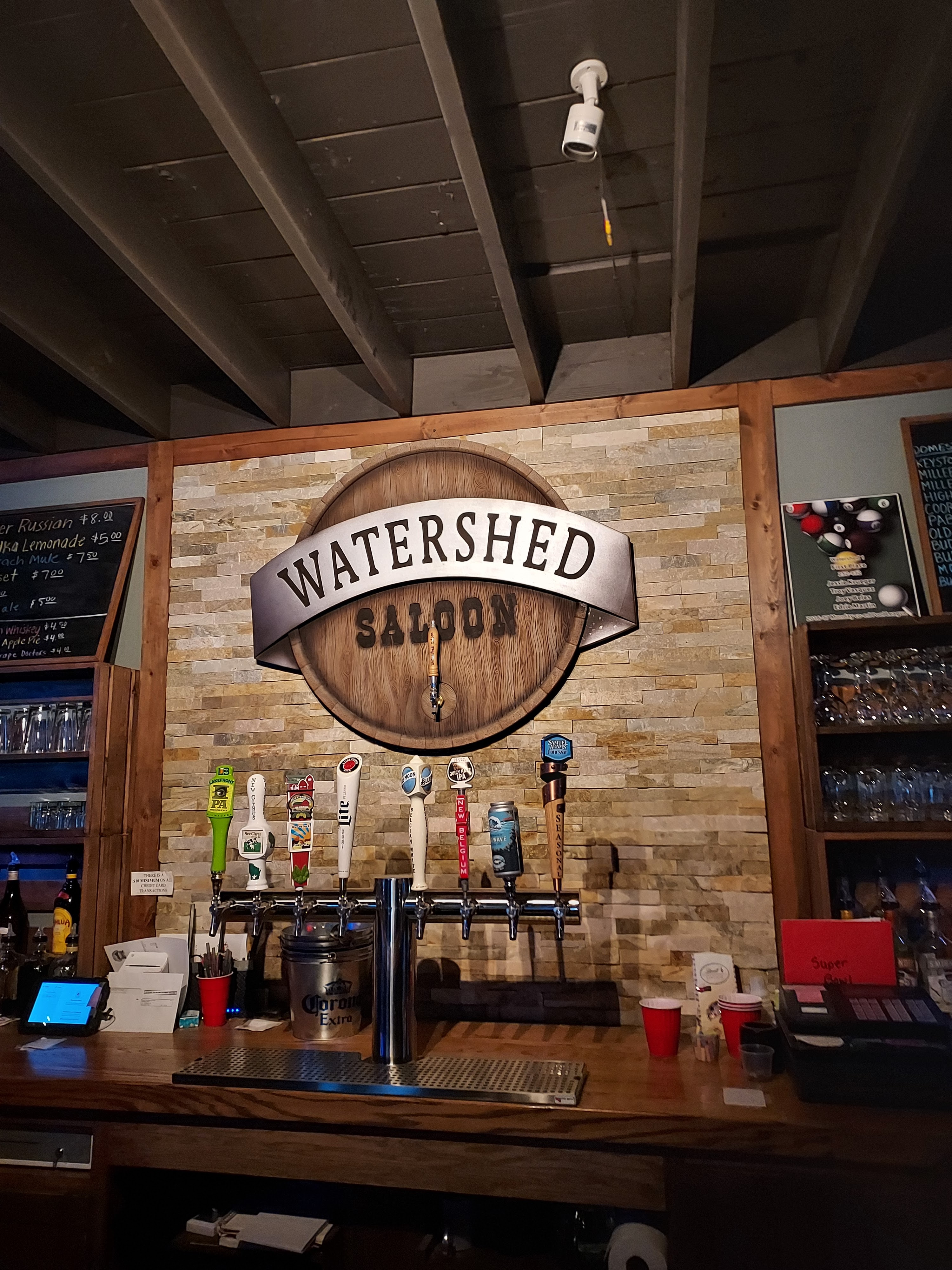 The Watershed Saloon photo 6