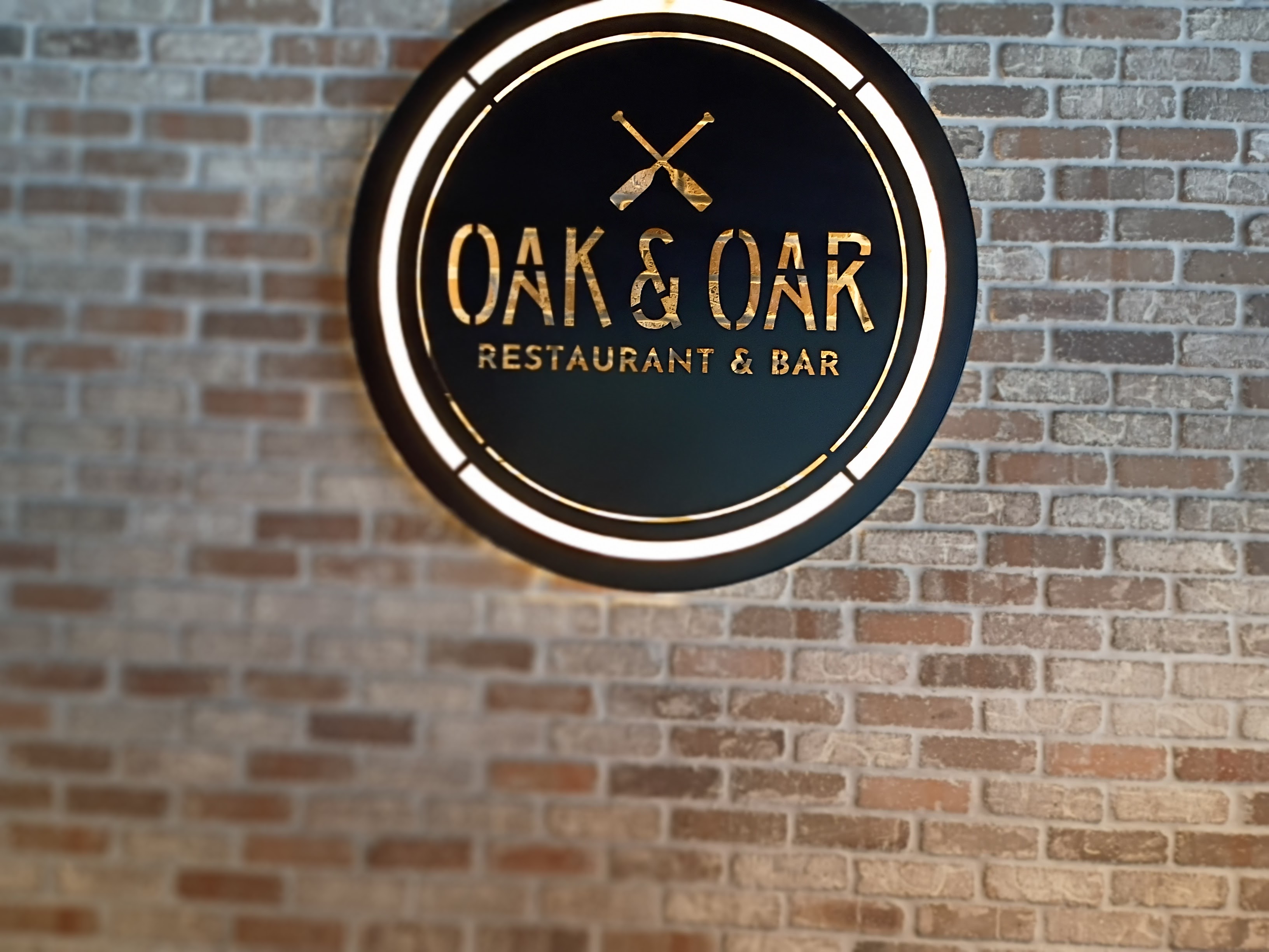 Oak & Oar