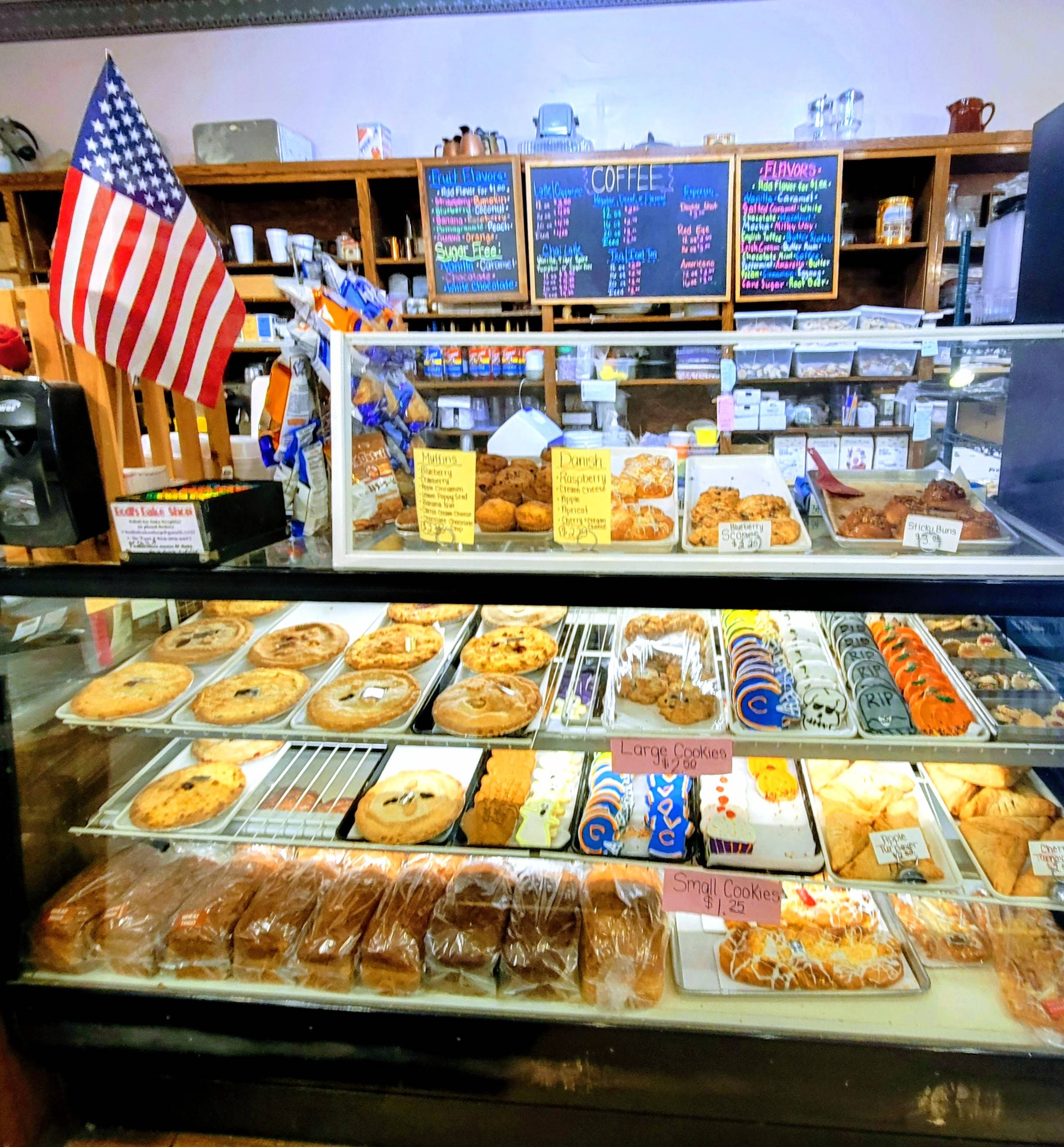 Bodi's Bake Shop photo 4
