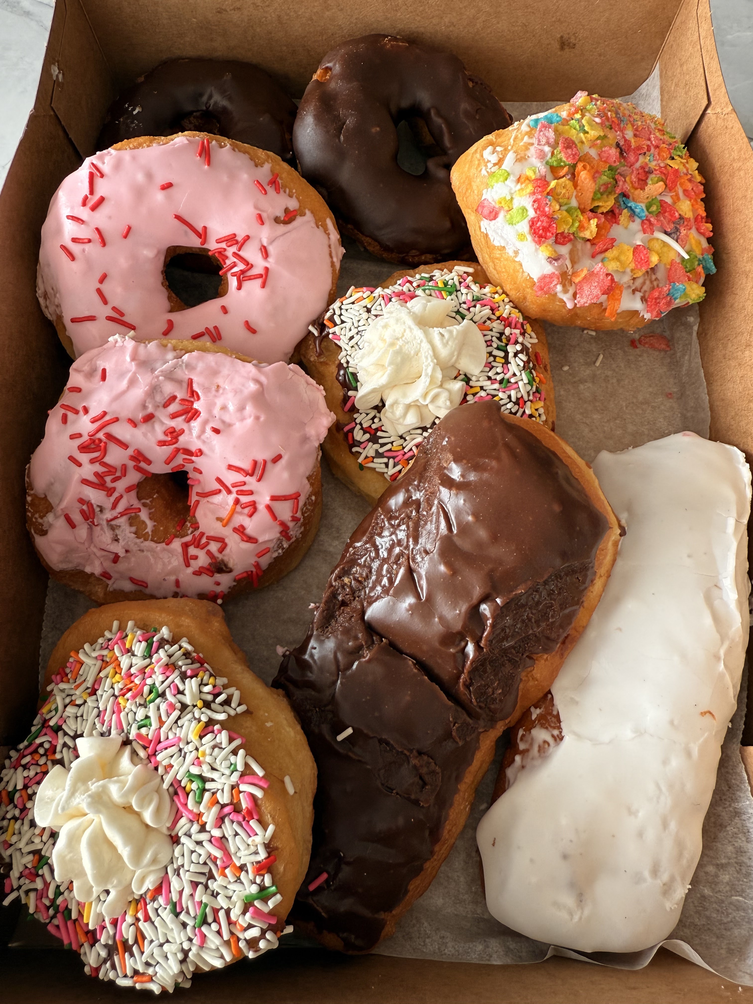 Bodi's Bake Shop photo 5