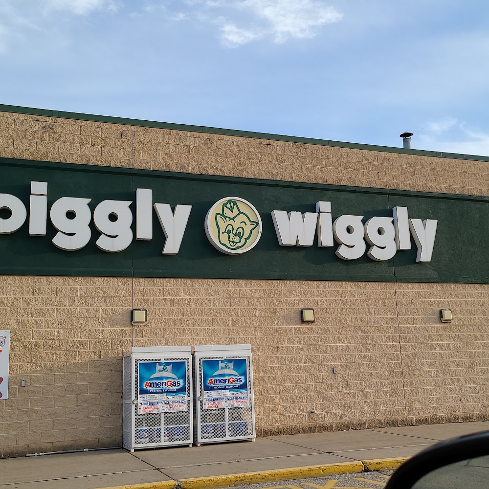 Stinebrink’s Piggly Wiggly