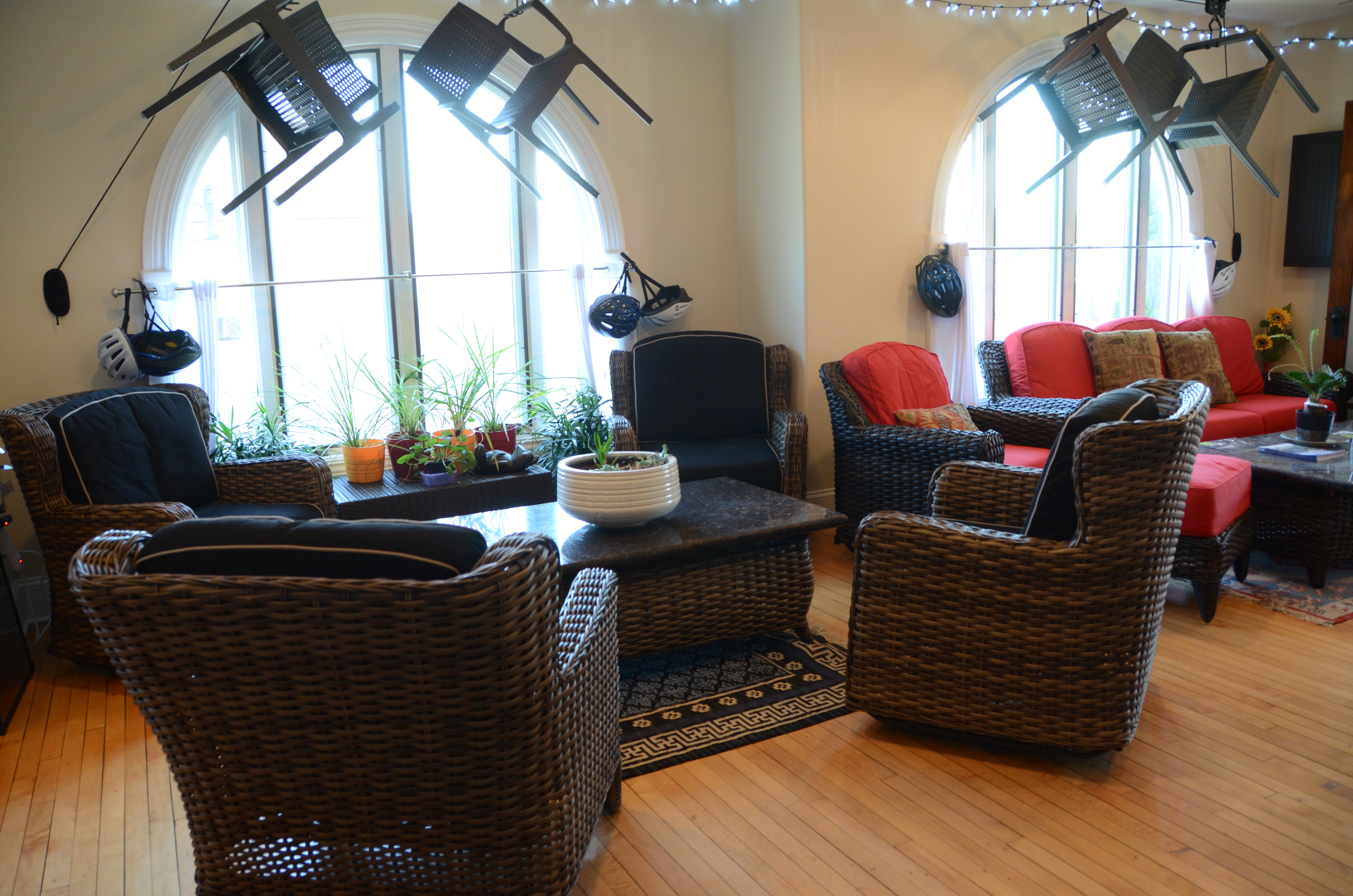 Lake Geneva E-Bike Company