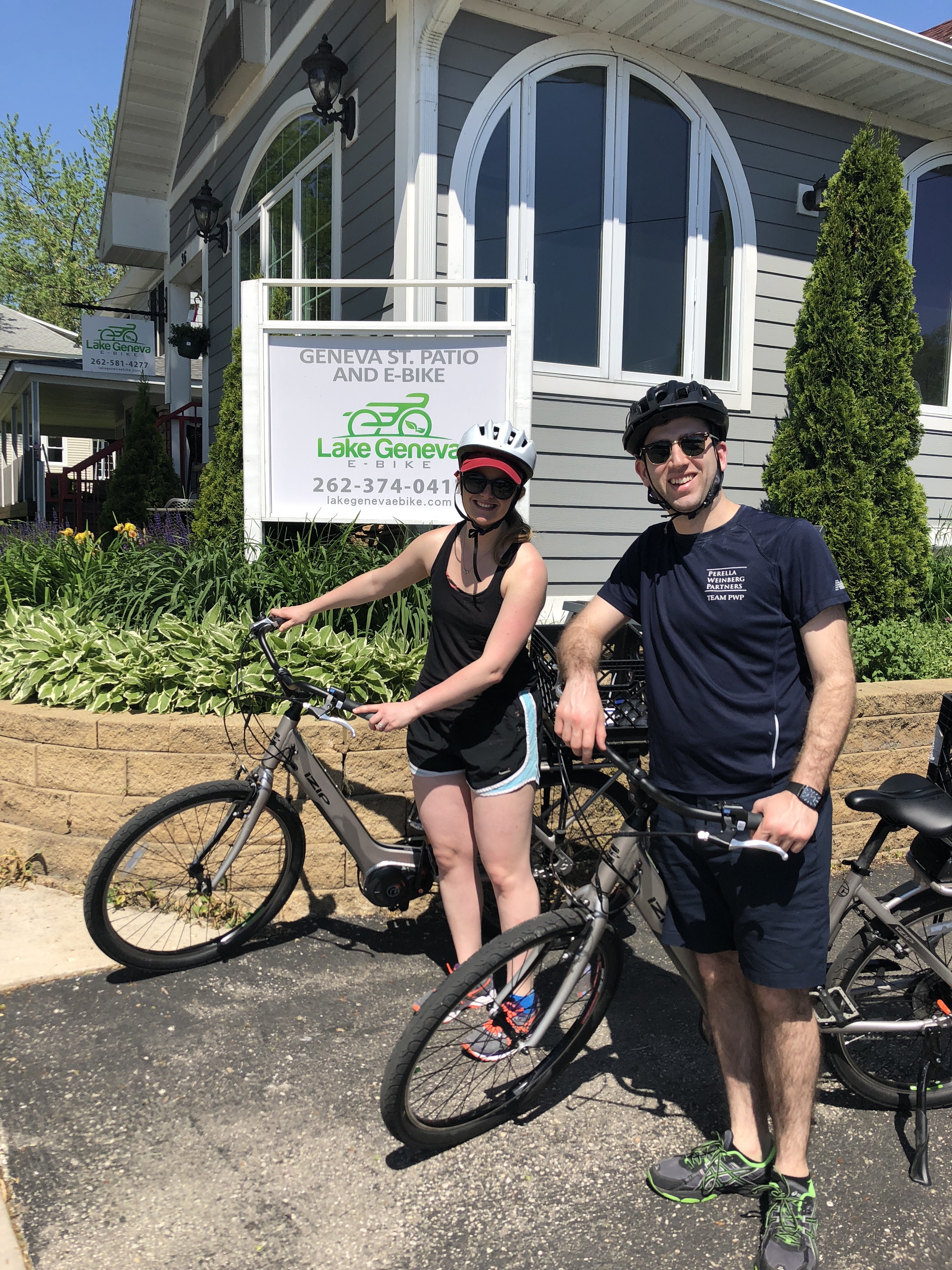 Lake Geneva E-Bike Company photo 5