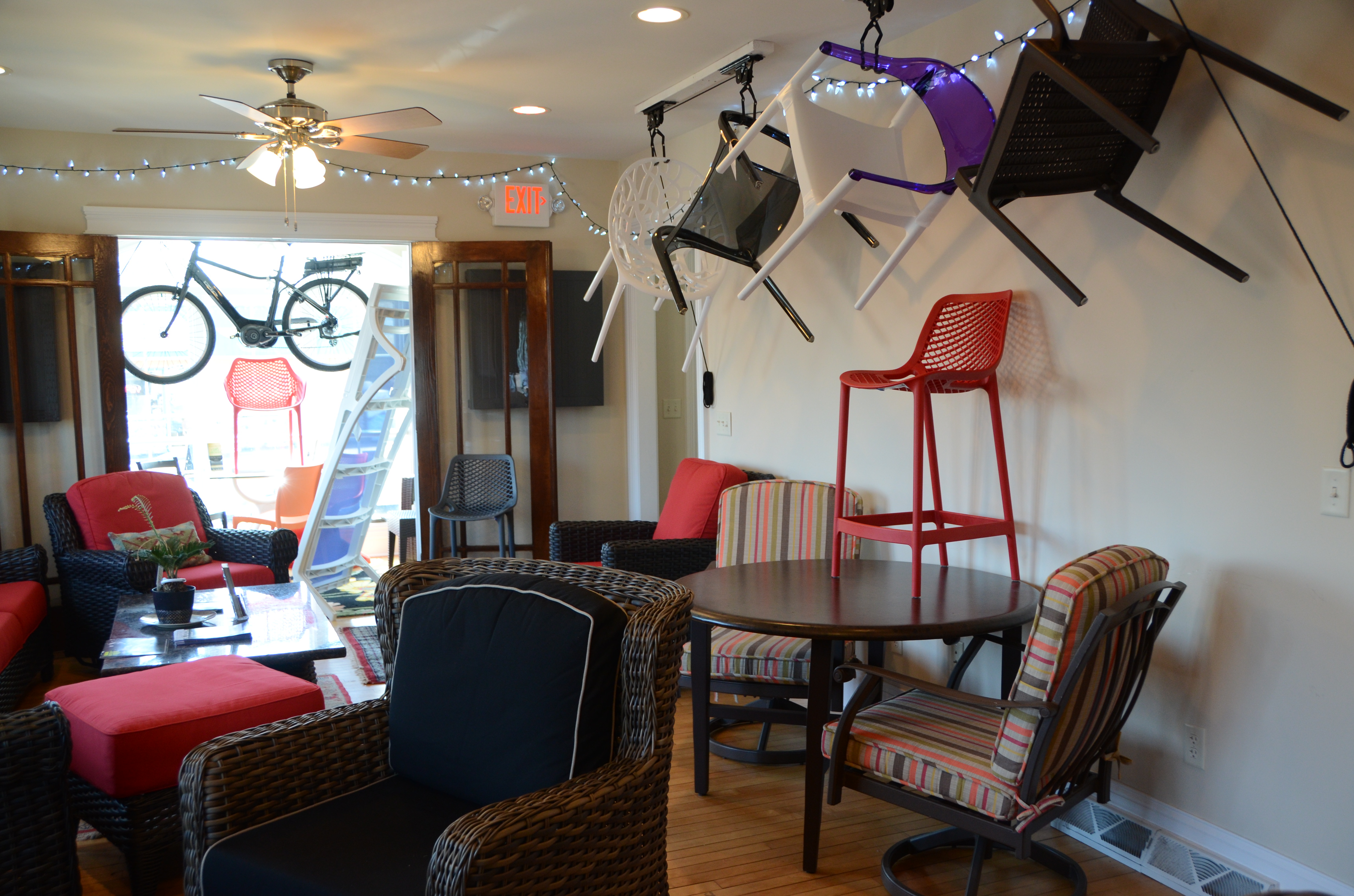 Lake Geneva E-Bike Company photo 6