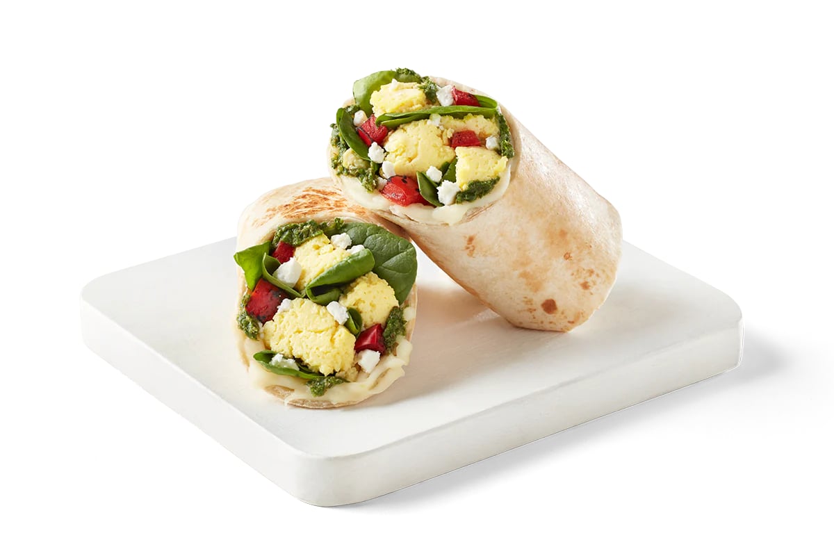 Tropical Smoothie Cafe photo 5