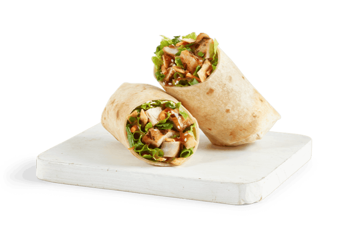 Tropical Smoothie Cafe photo 6