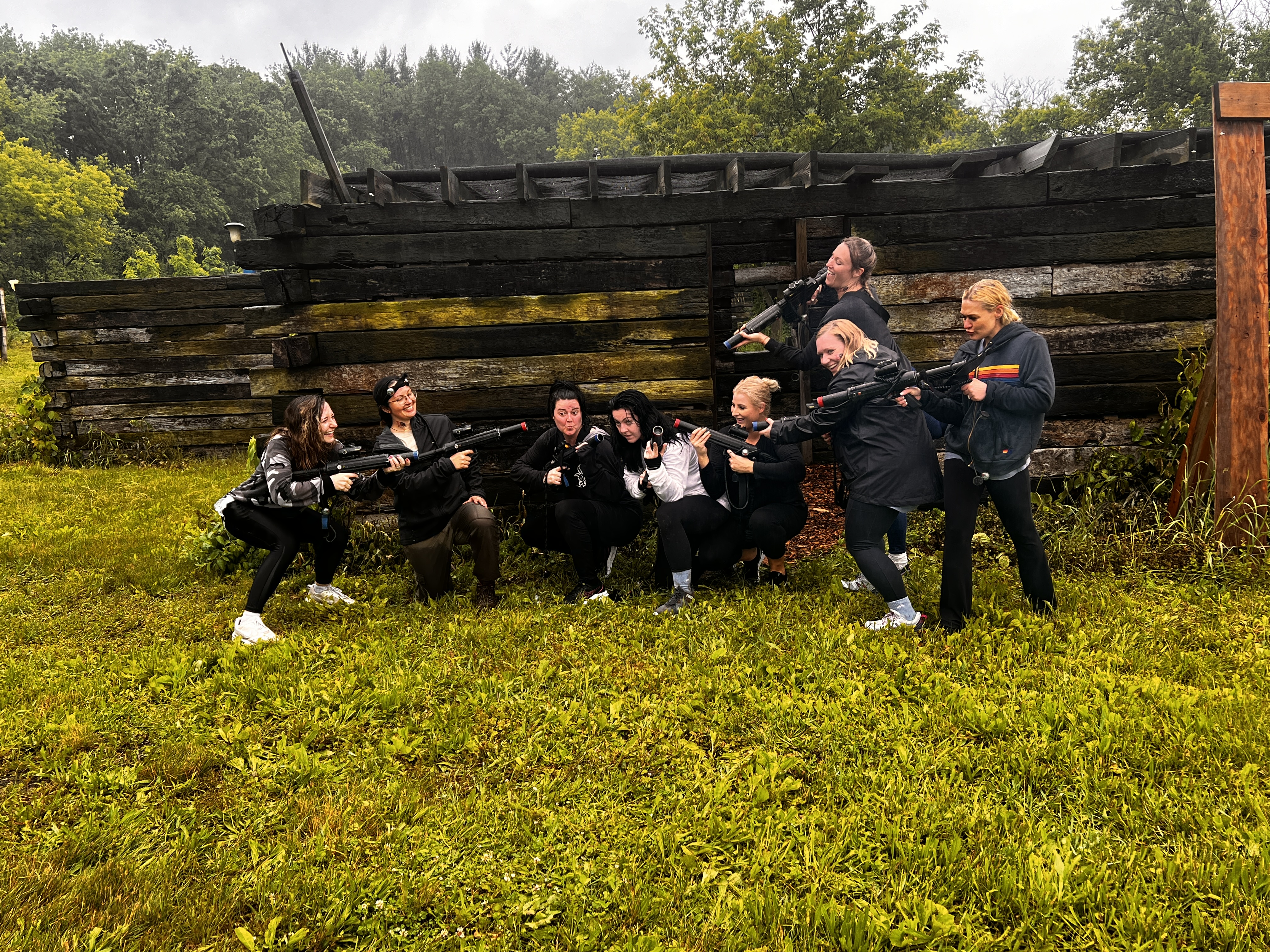 CTC TACTICAL LAZER TAG photo 5