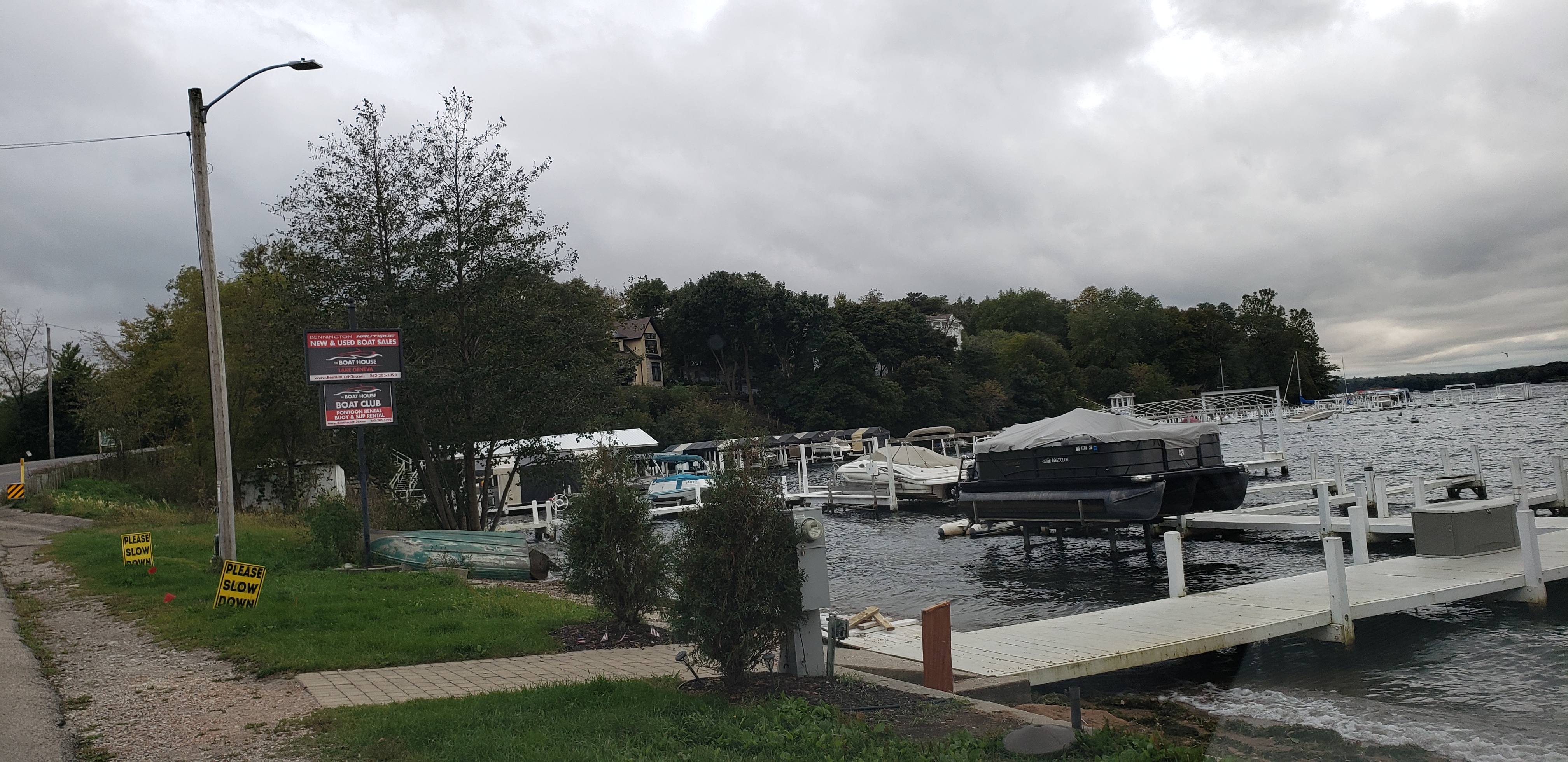The Boat House Lake Geneva - Boat Club & Dealership photo 4