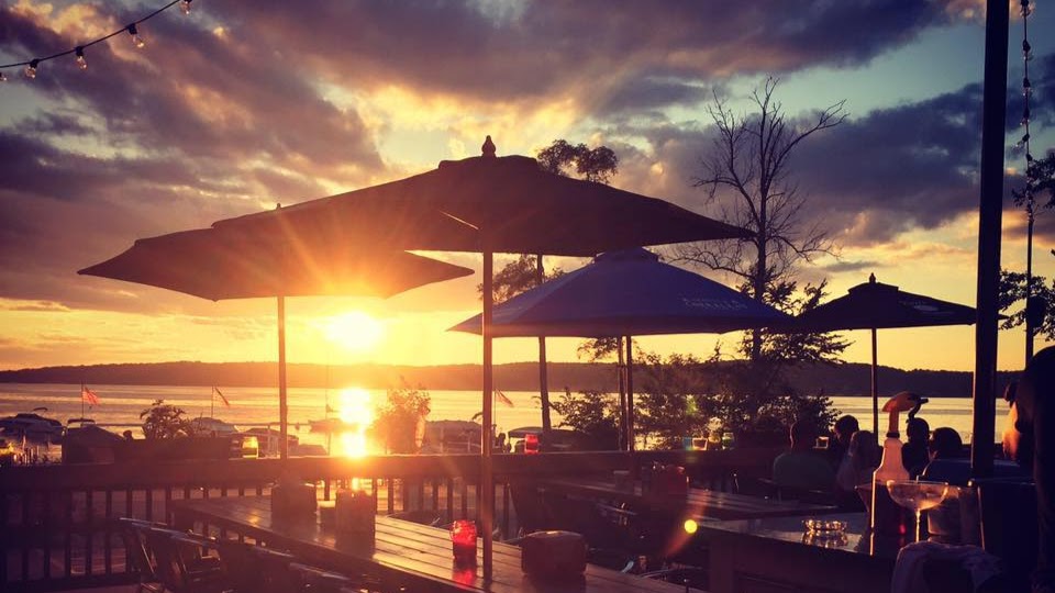 The Boat House Bar & Grill photo 5