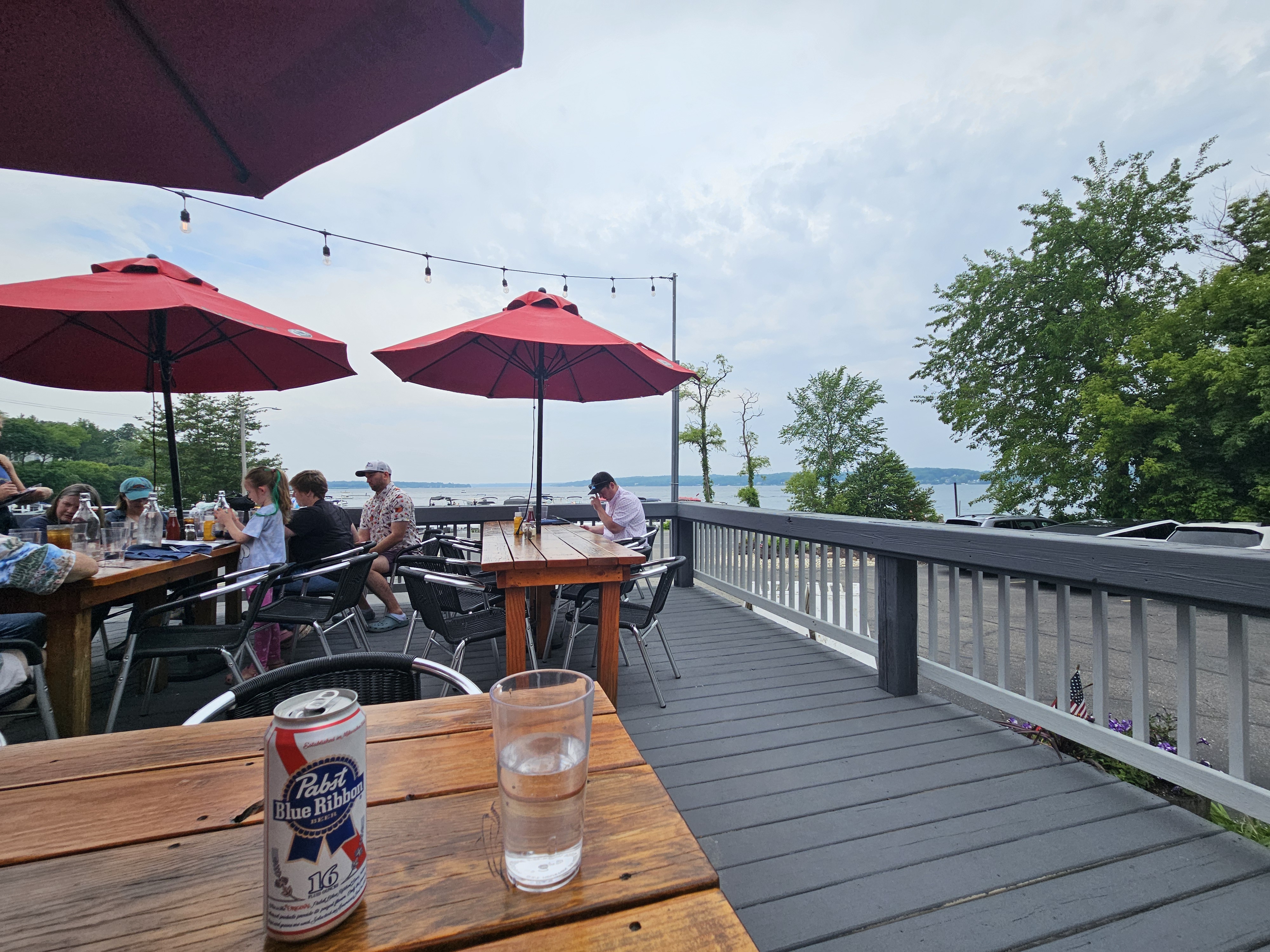 The Boat House Bar & Grill photo 6