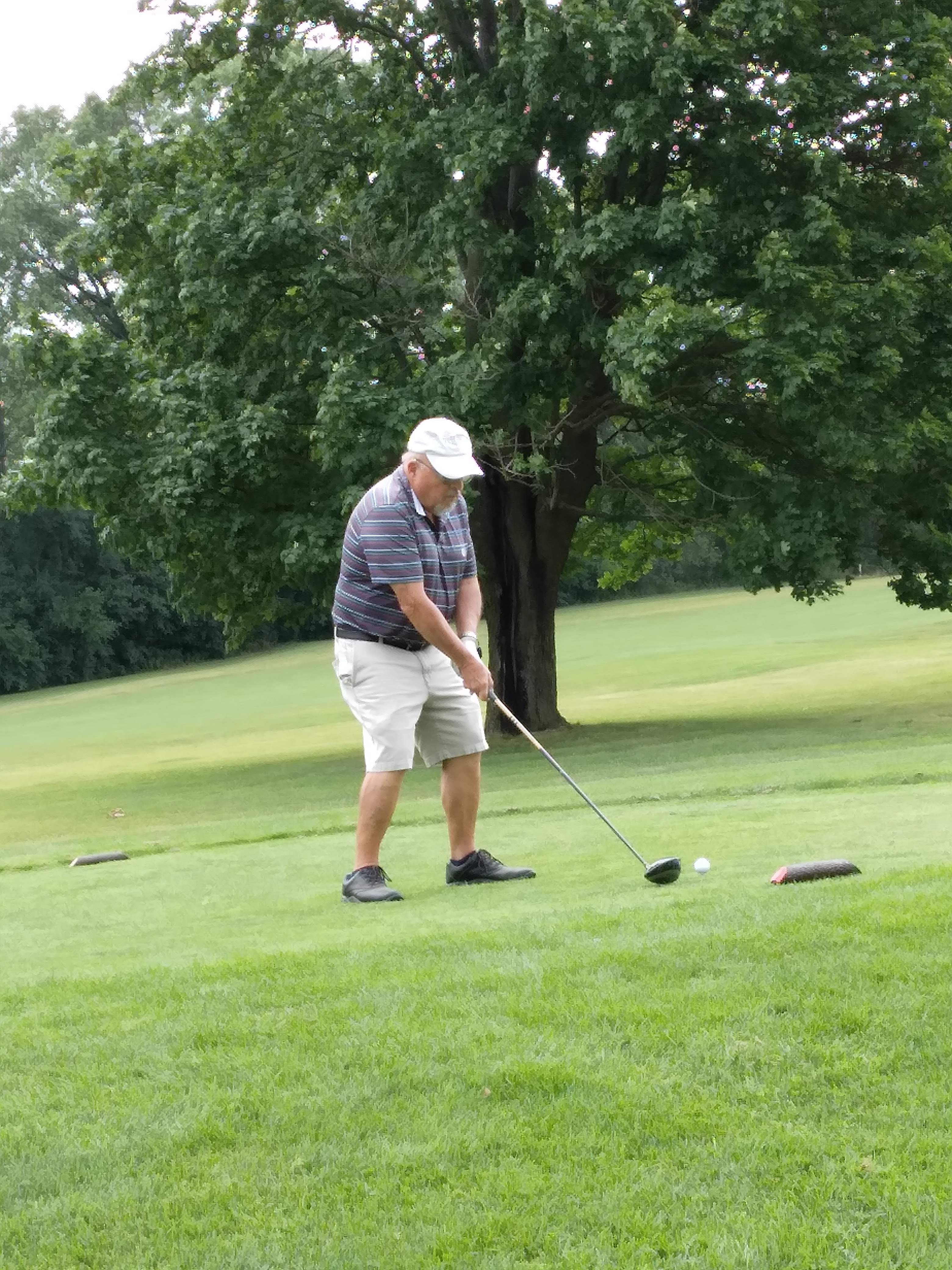Delbrook Golf Course photo 4