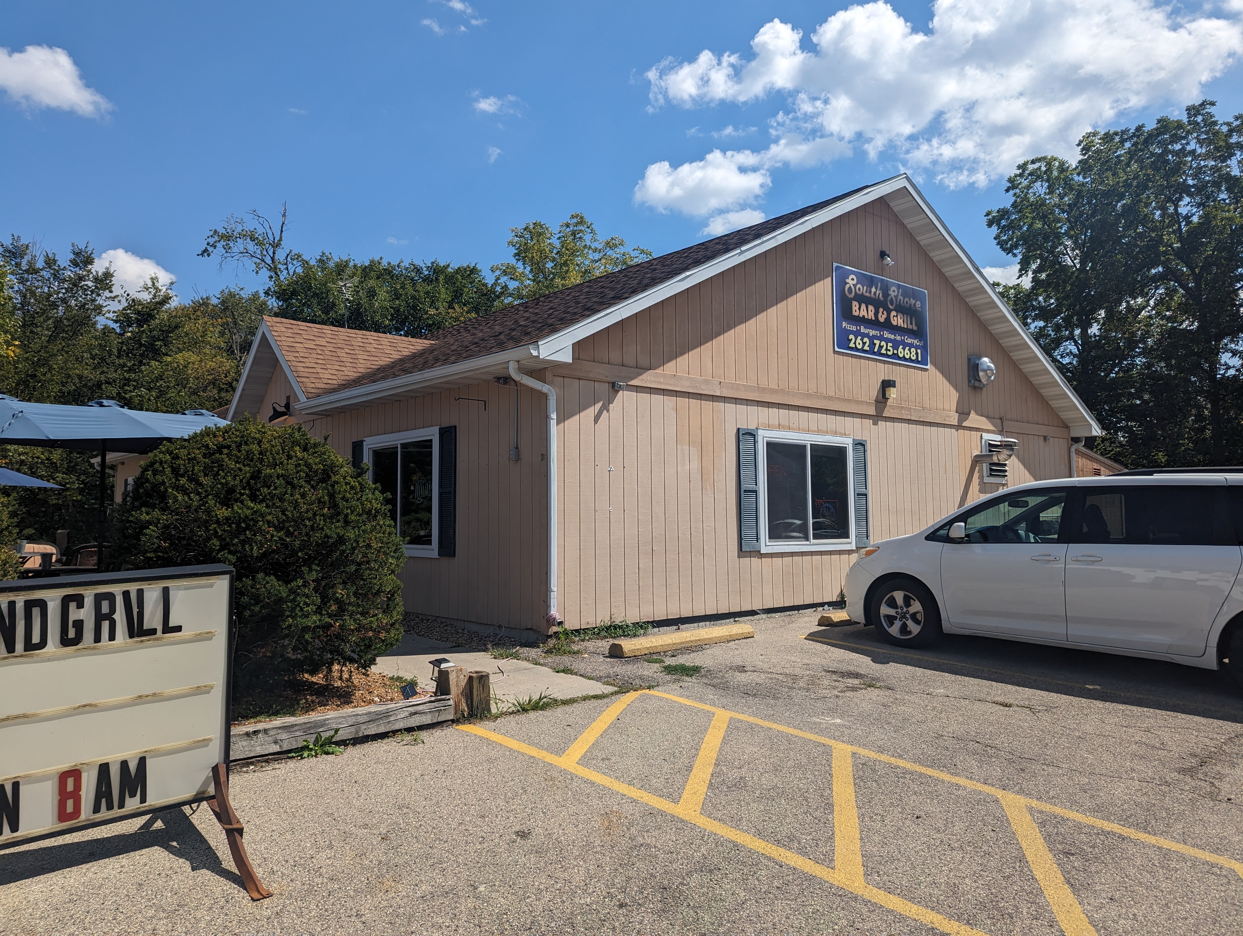 South Shore Bar & Grill photo 4