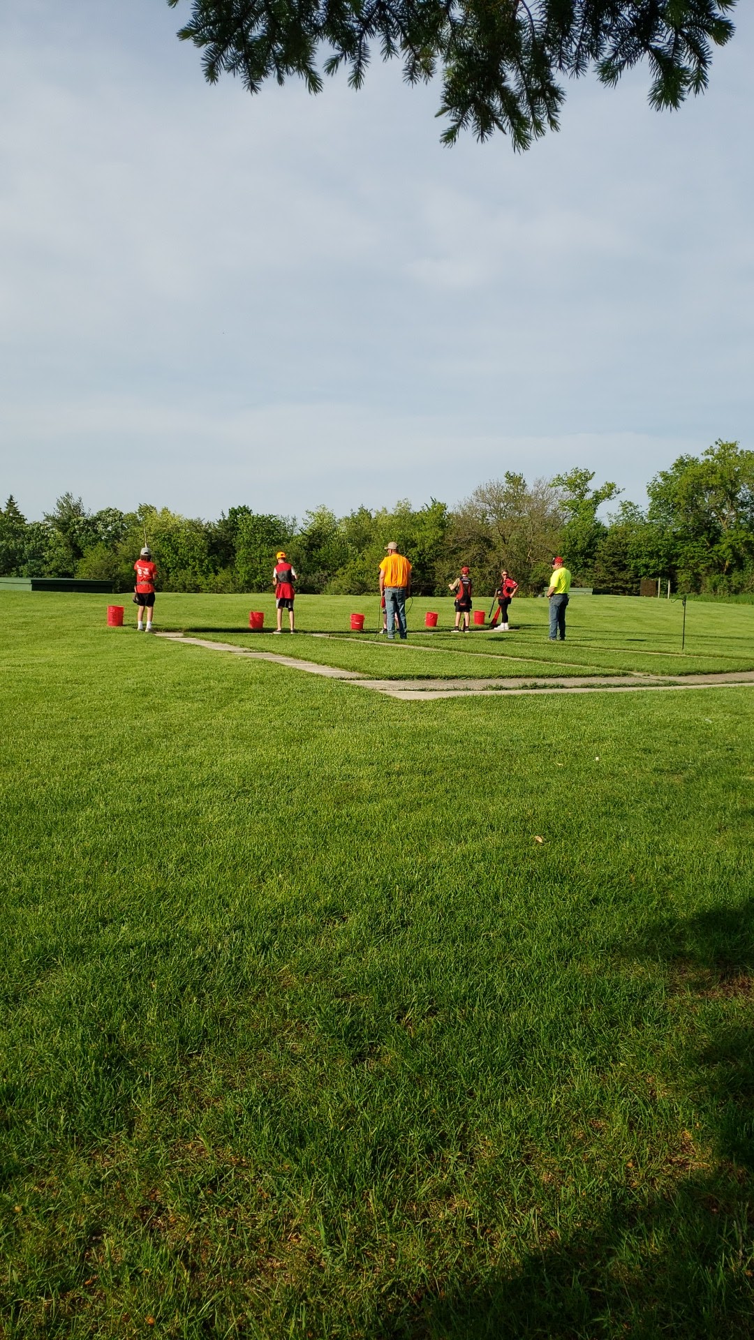 Powers Lake Sportsmans Club