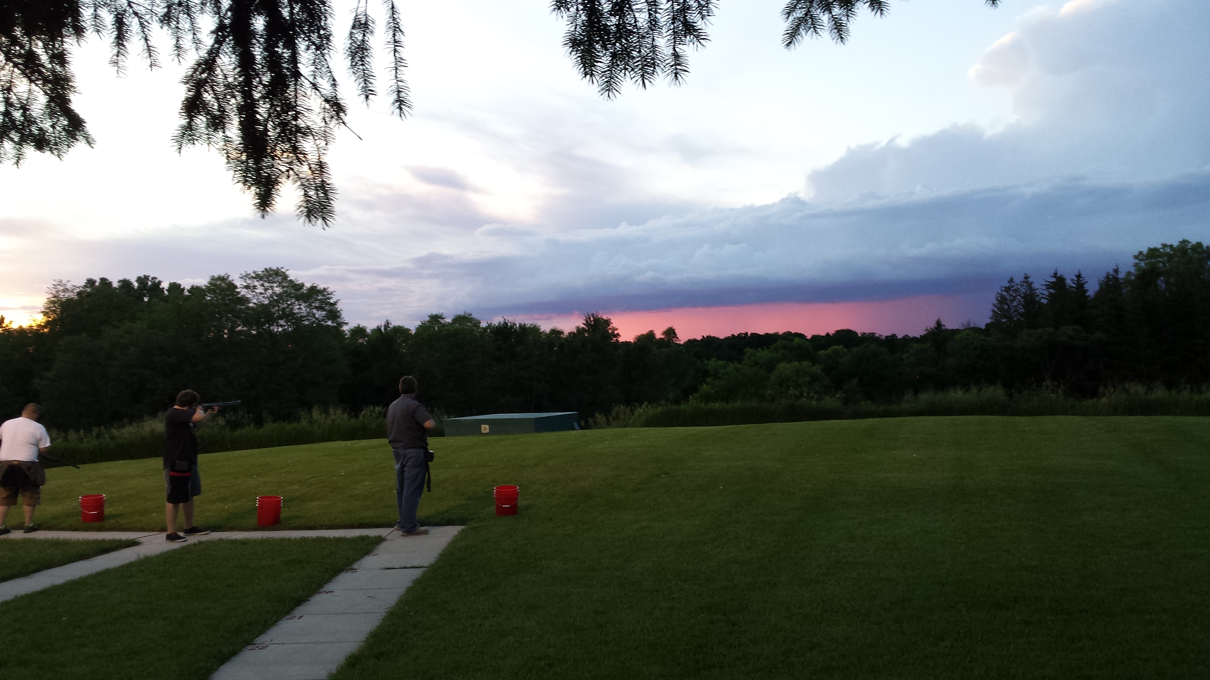 Powers Lake Sportsmans Club photo 2