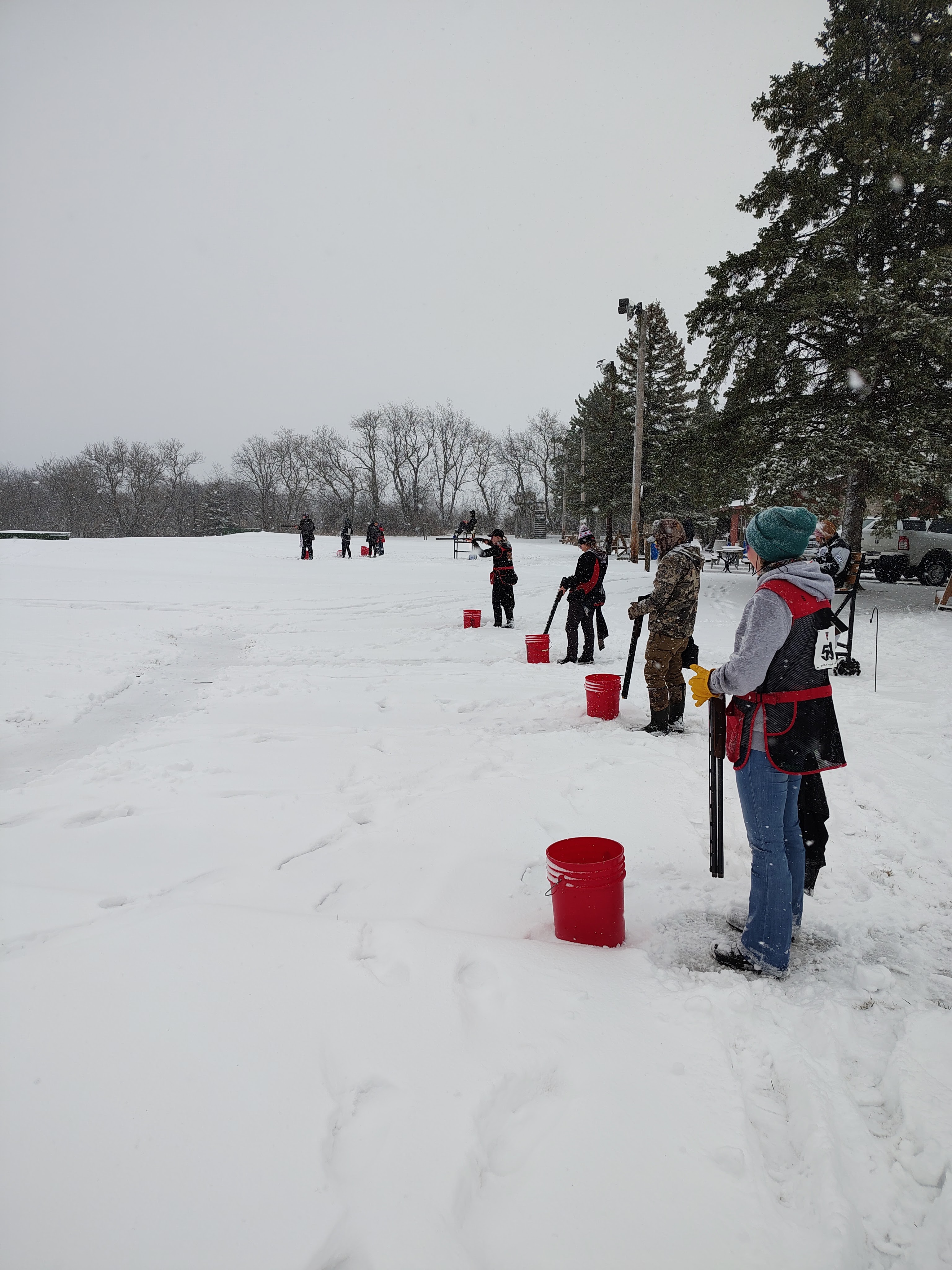 Powers Lake Sportsmans Club photo 3