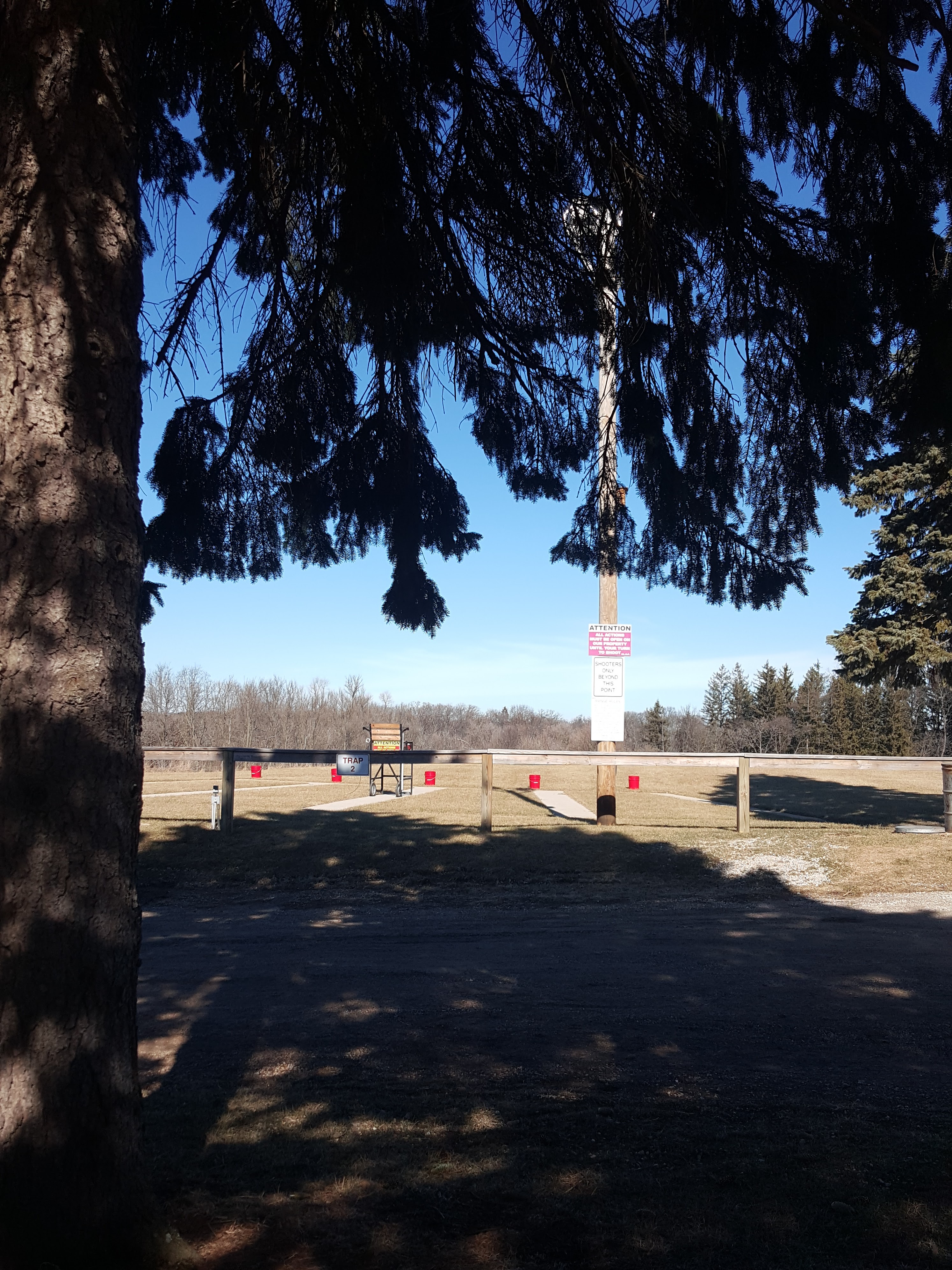 Powers Lake Sportsmans Club photo 4