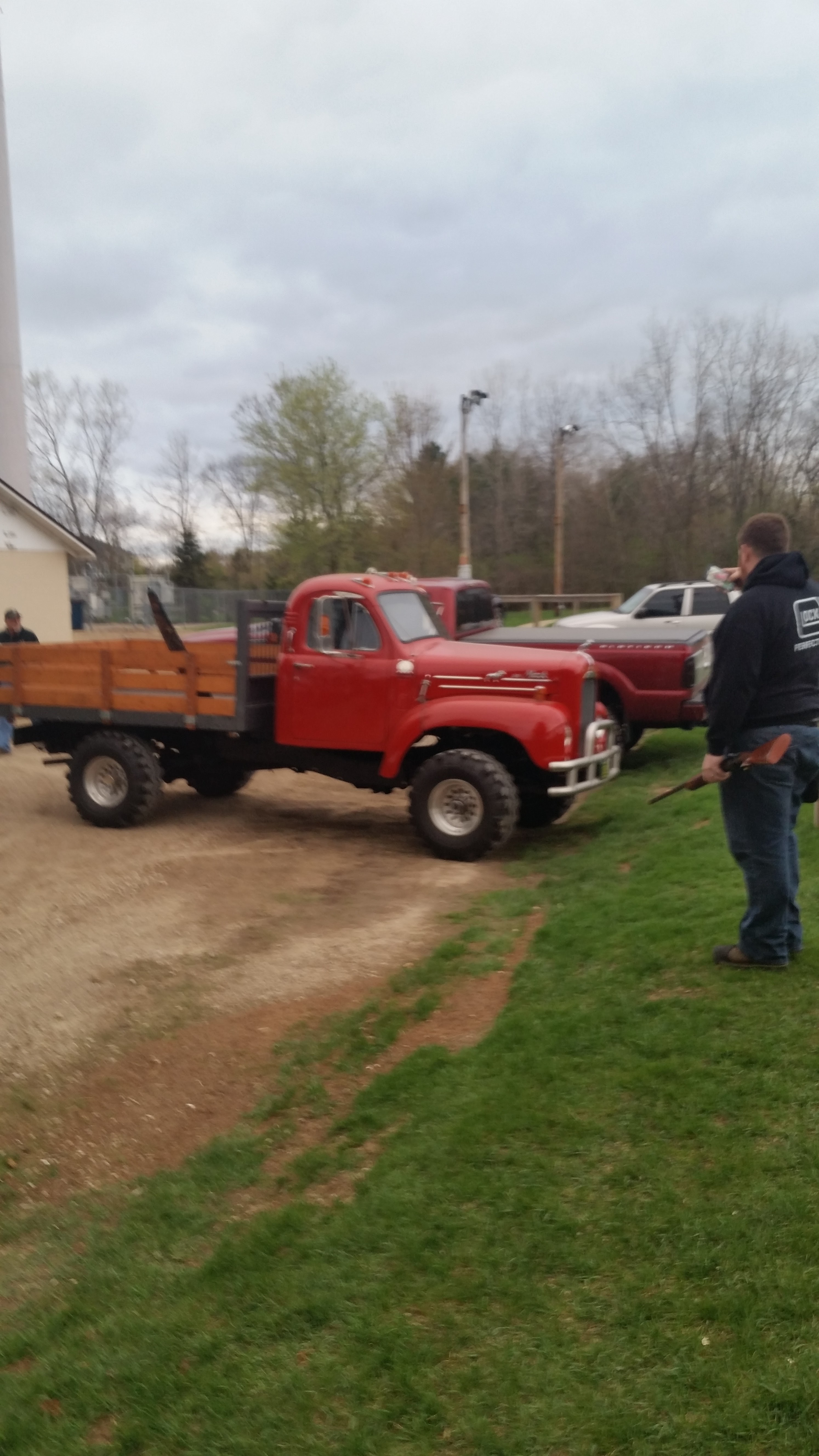 Powers Lake Sportsmans Club photo 6