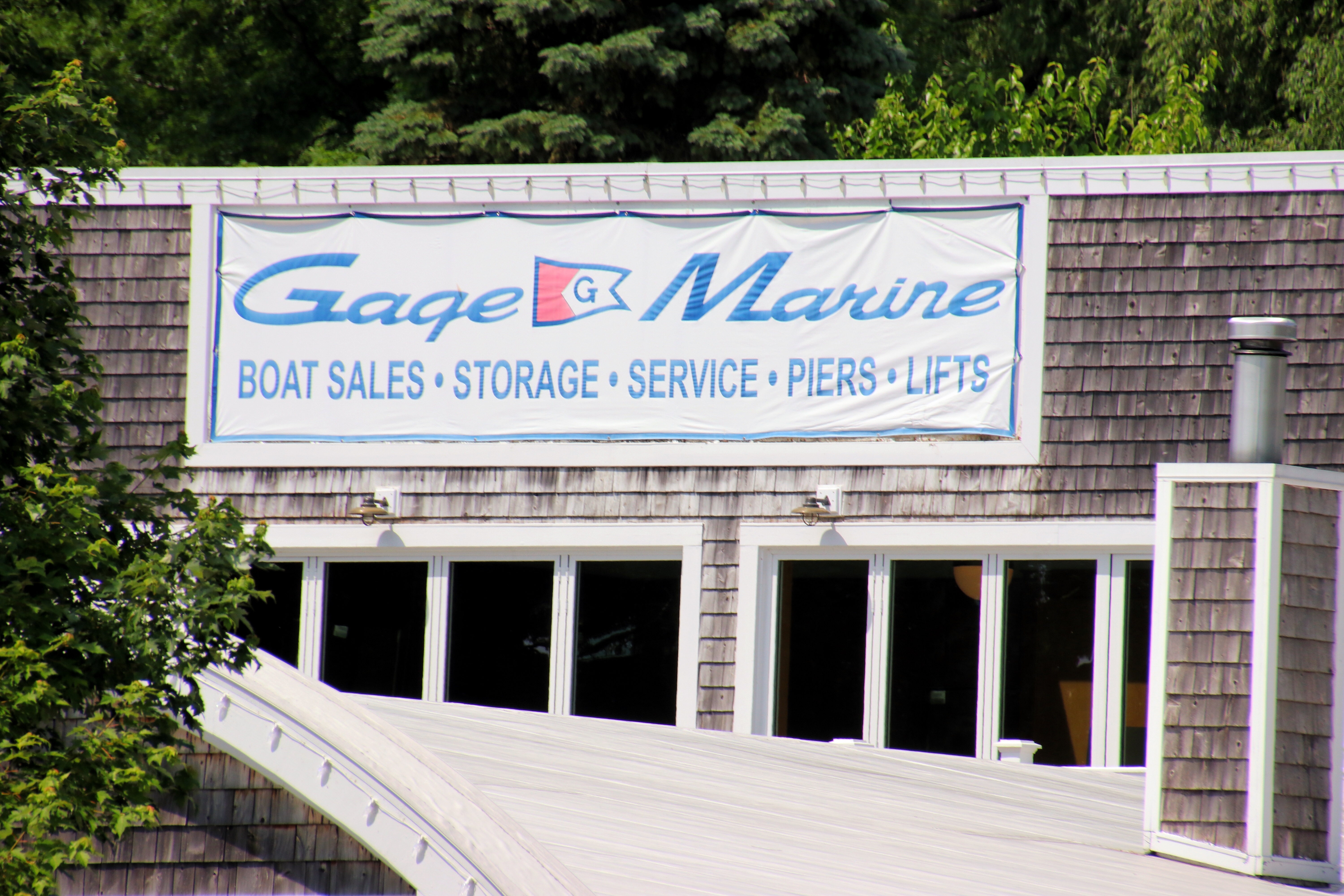 Gage Marine
