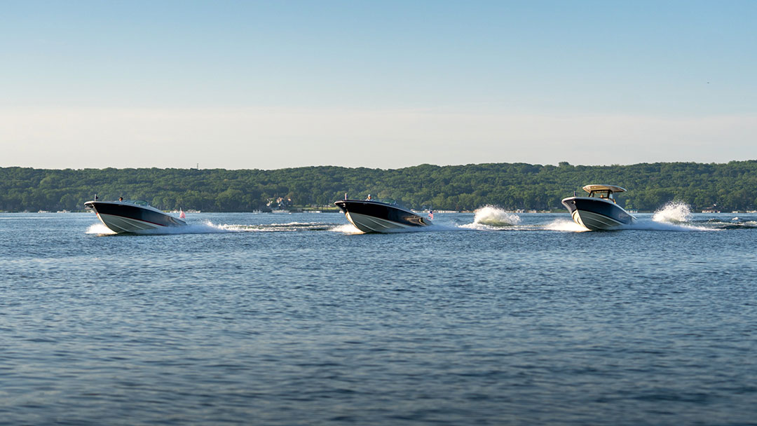 Gage Marine photo 2