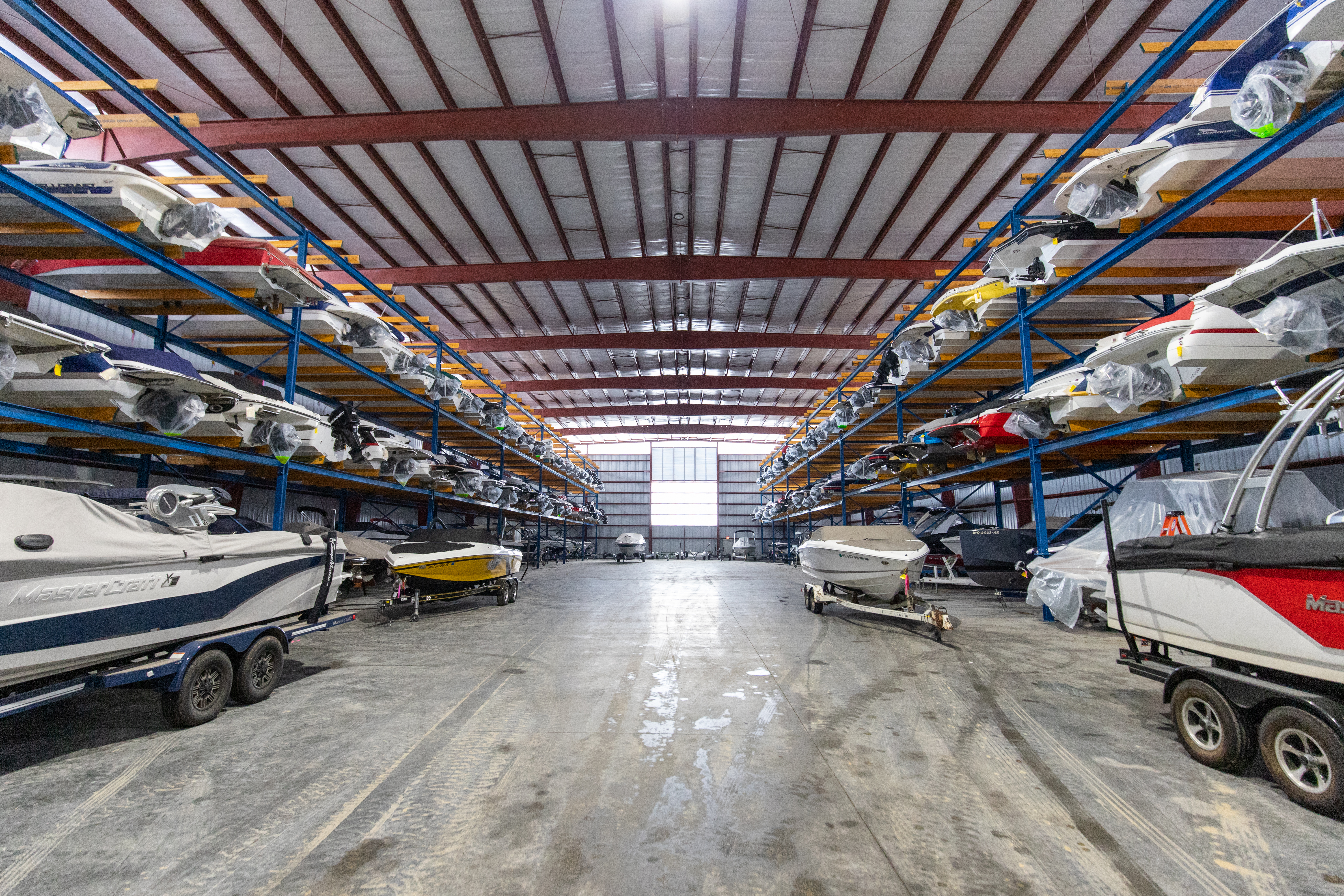 Gage Marine photo 3