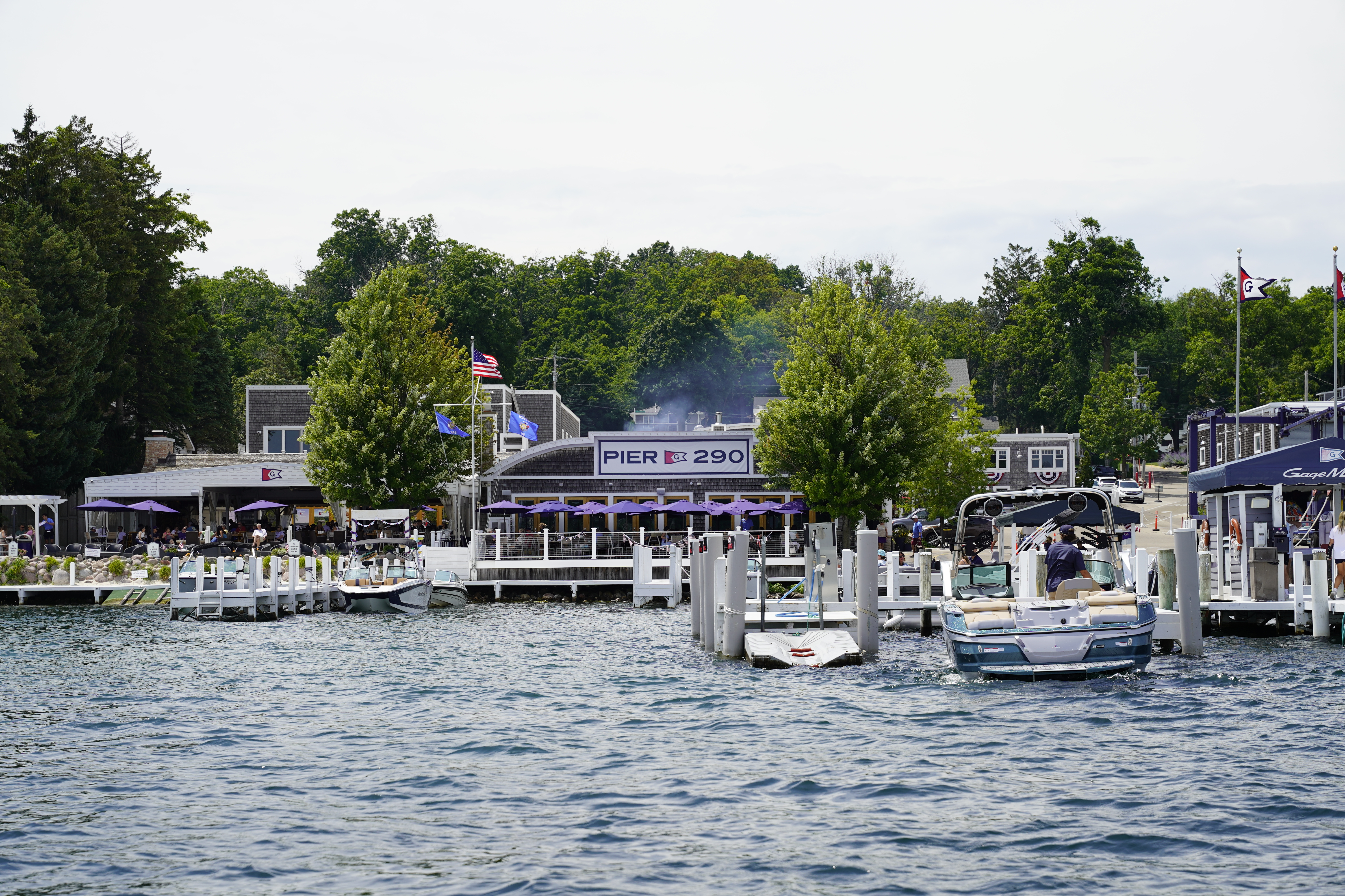 Gage Marine photo 4