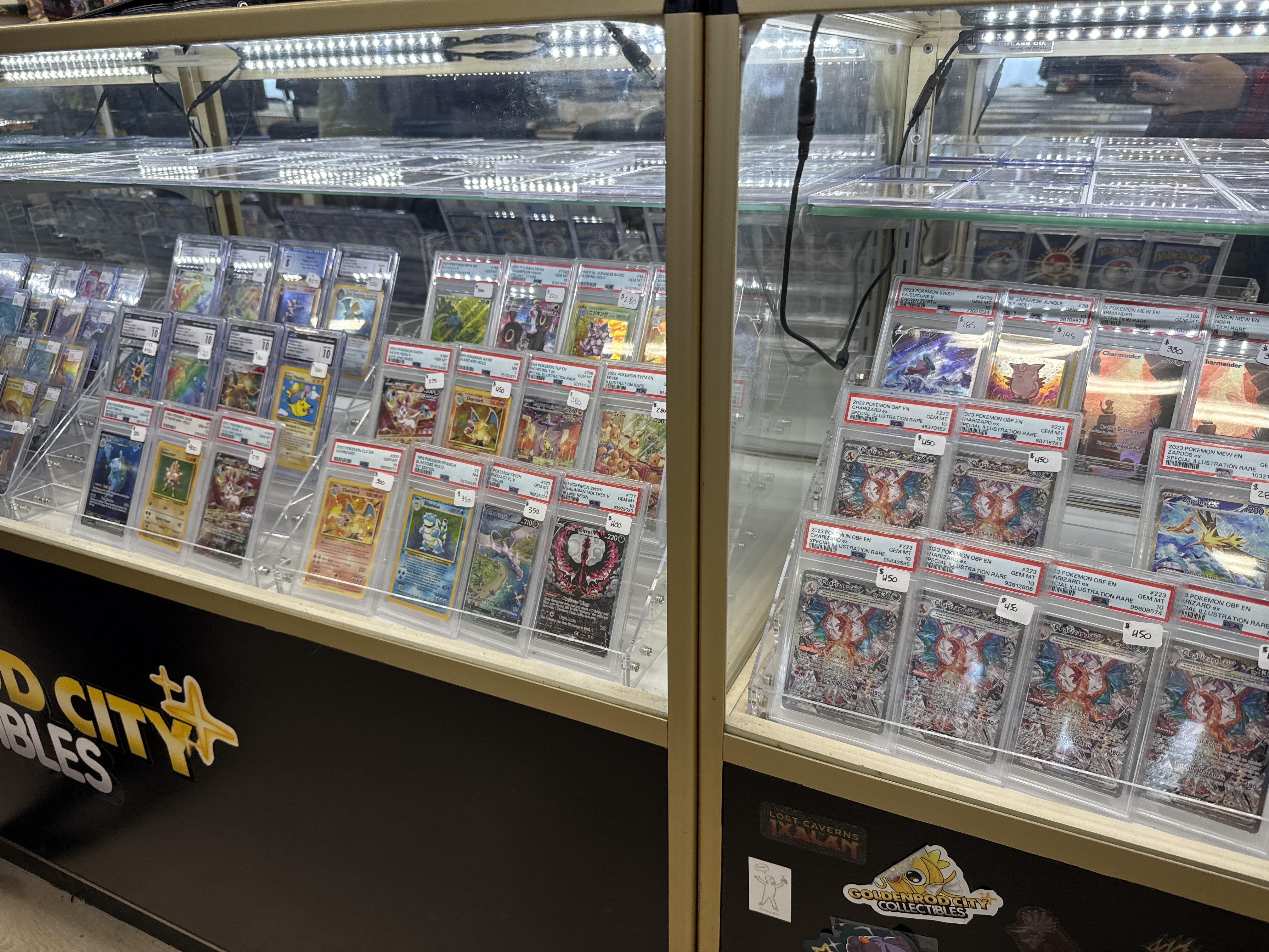 Goldenrod City Collectibles photo 3